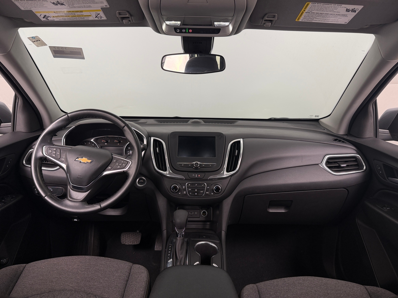 Thumbnail: 2024 Chevrolet Equinox - 3