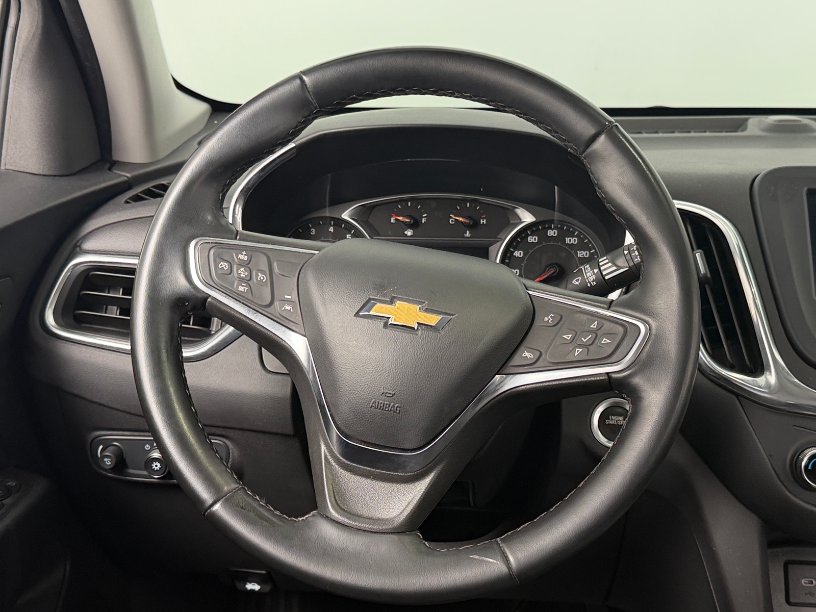 Thumbnail: 2024 Chevrolet Equinox - 5