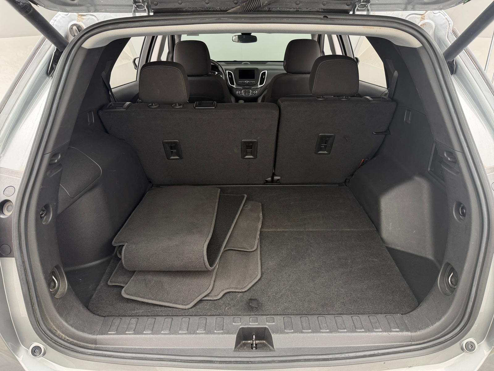 Thumbnail: 2024 Chevrolet Equinox - 7