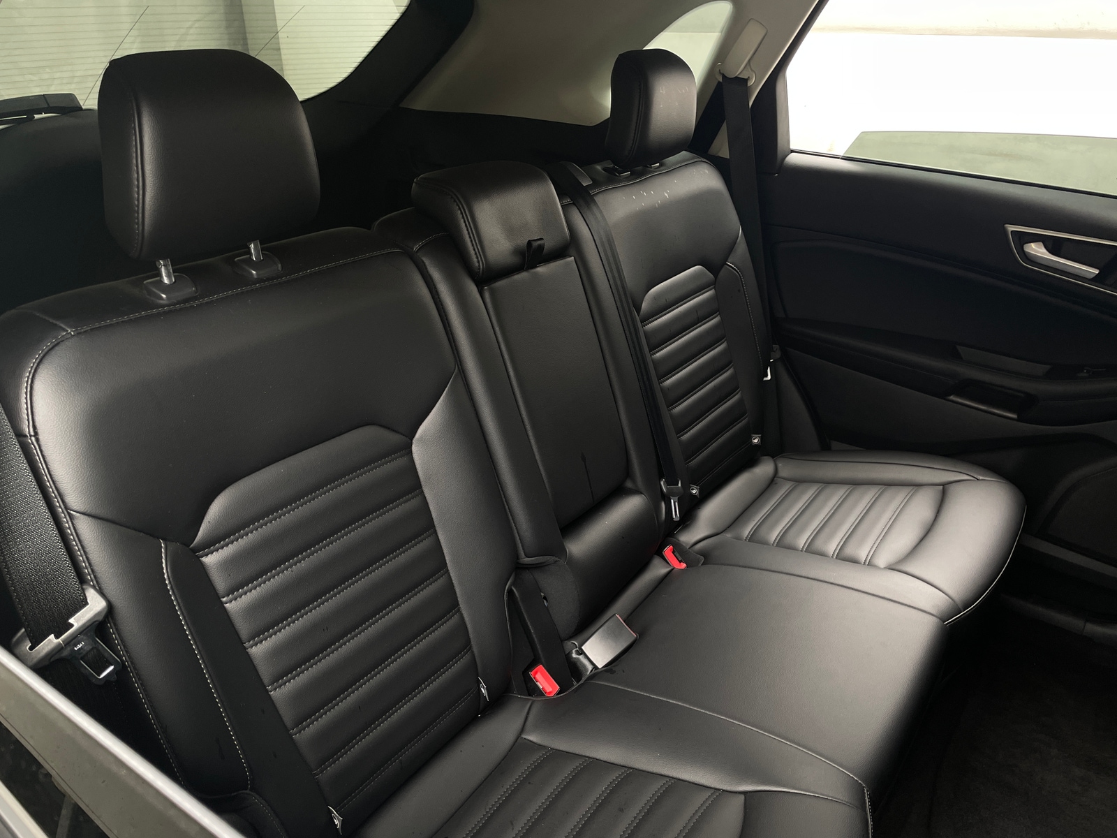 Thumbnail: 2021 Ford Edge - 5