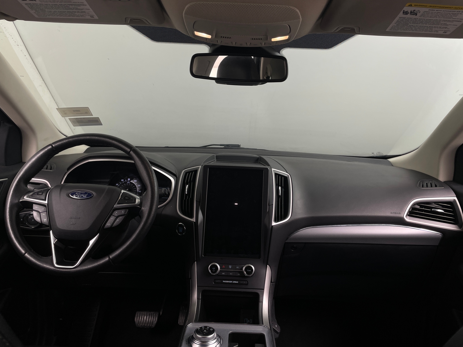 Thumbnail: 2021 Ford Edge - 2