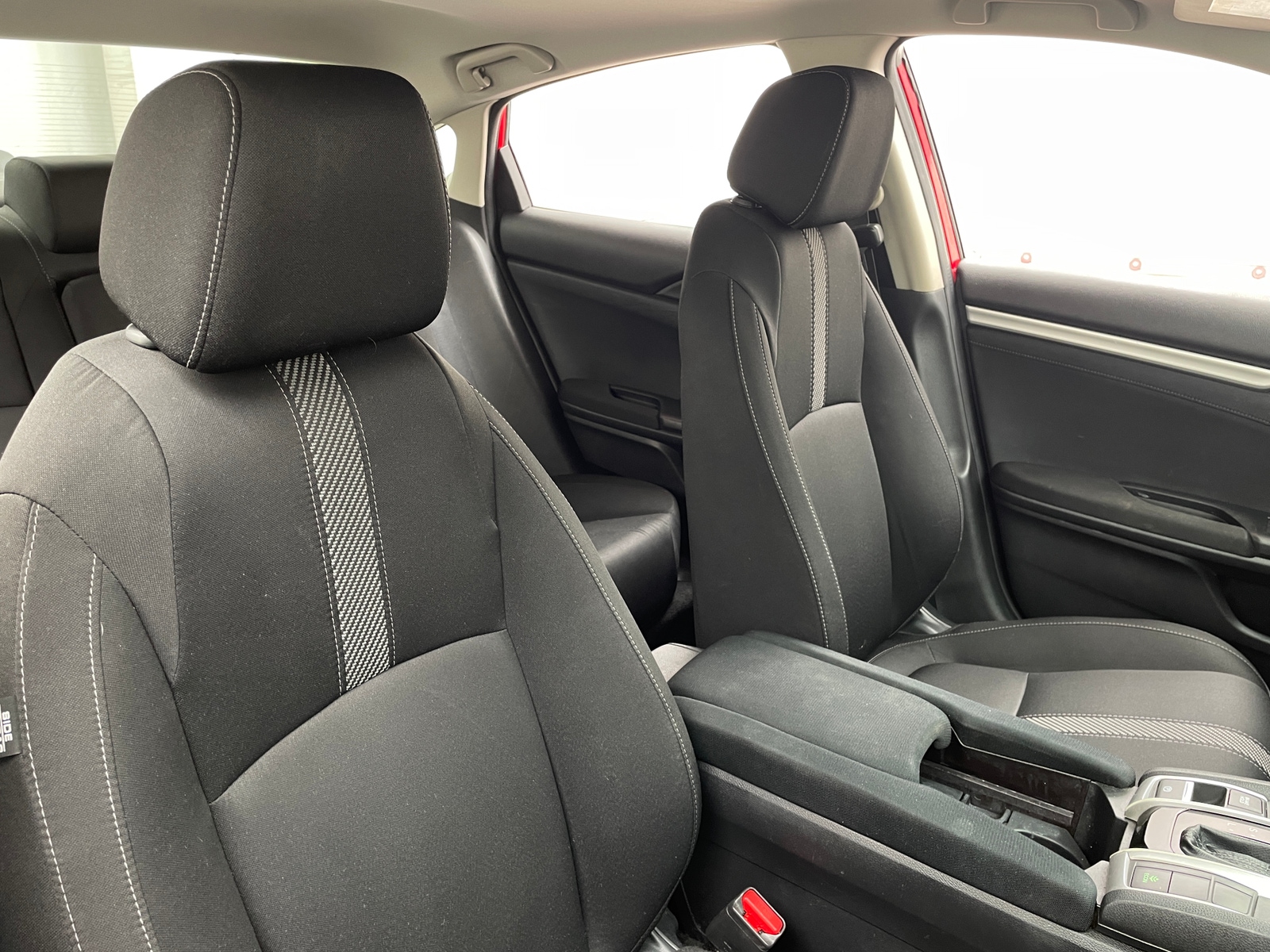 Thumbnail: 2017 Honda Civic - 2