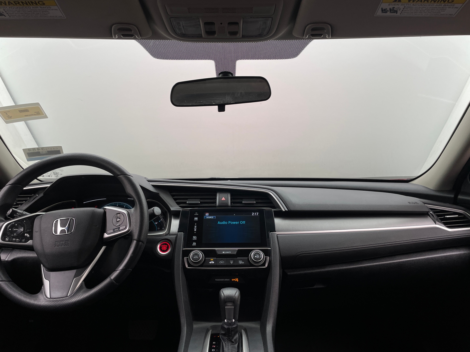 Thumbnail: 2017 Honda Civic - 3
