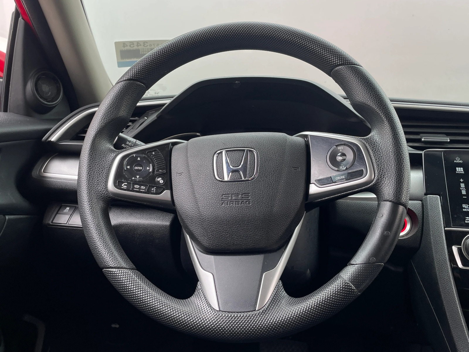 Thumbnail: 2017 Honda Civic - 5