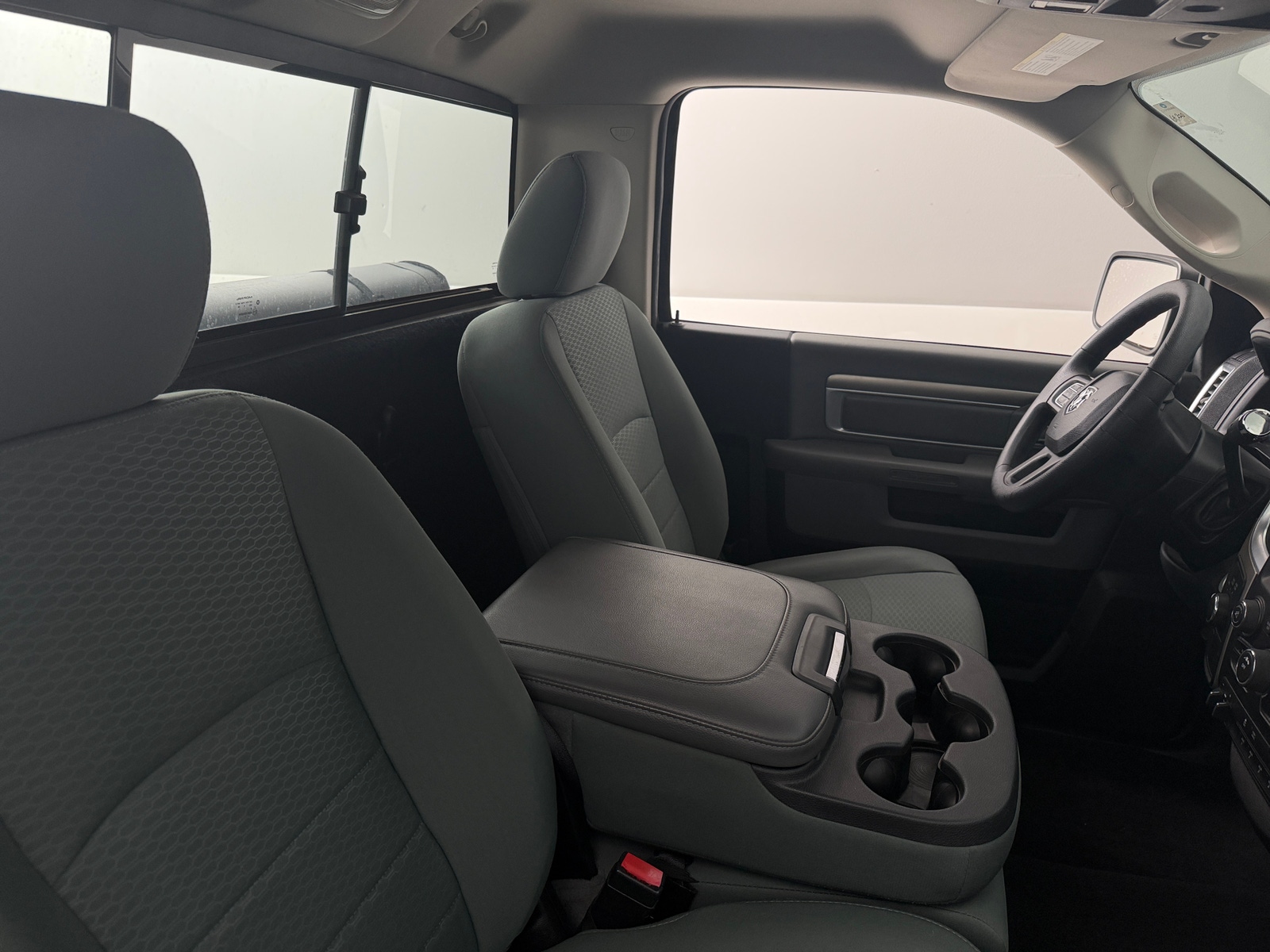 Thumbnail: 2015 RAM 2500 - 2