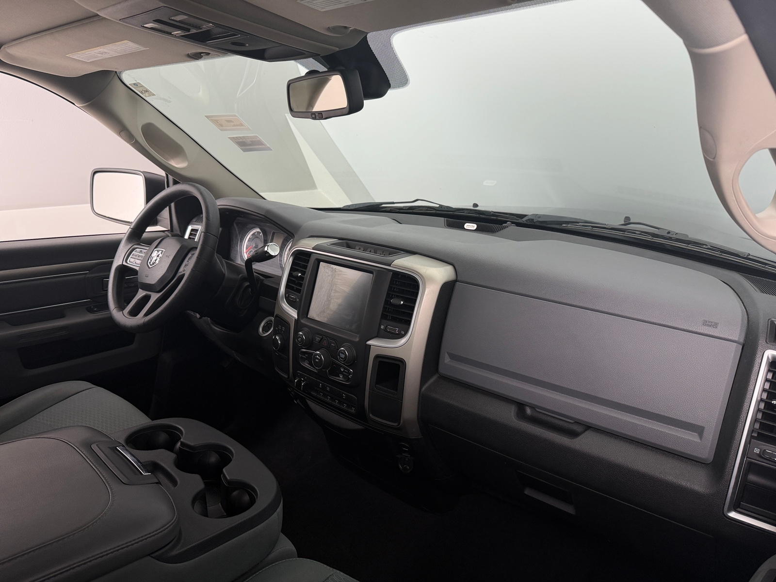 Thumbnail: 2015 RAM 2500 - 3