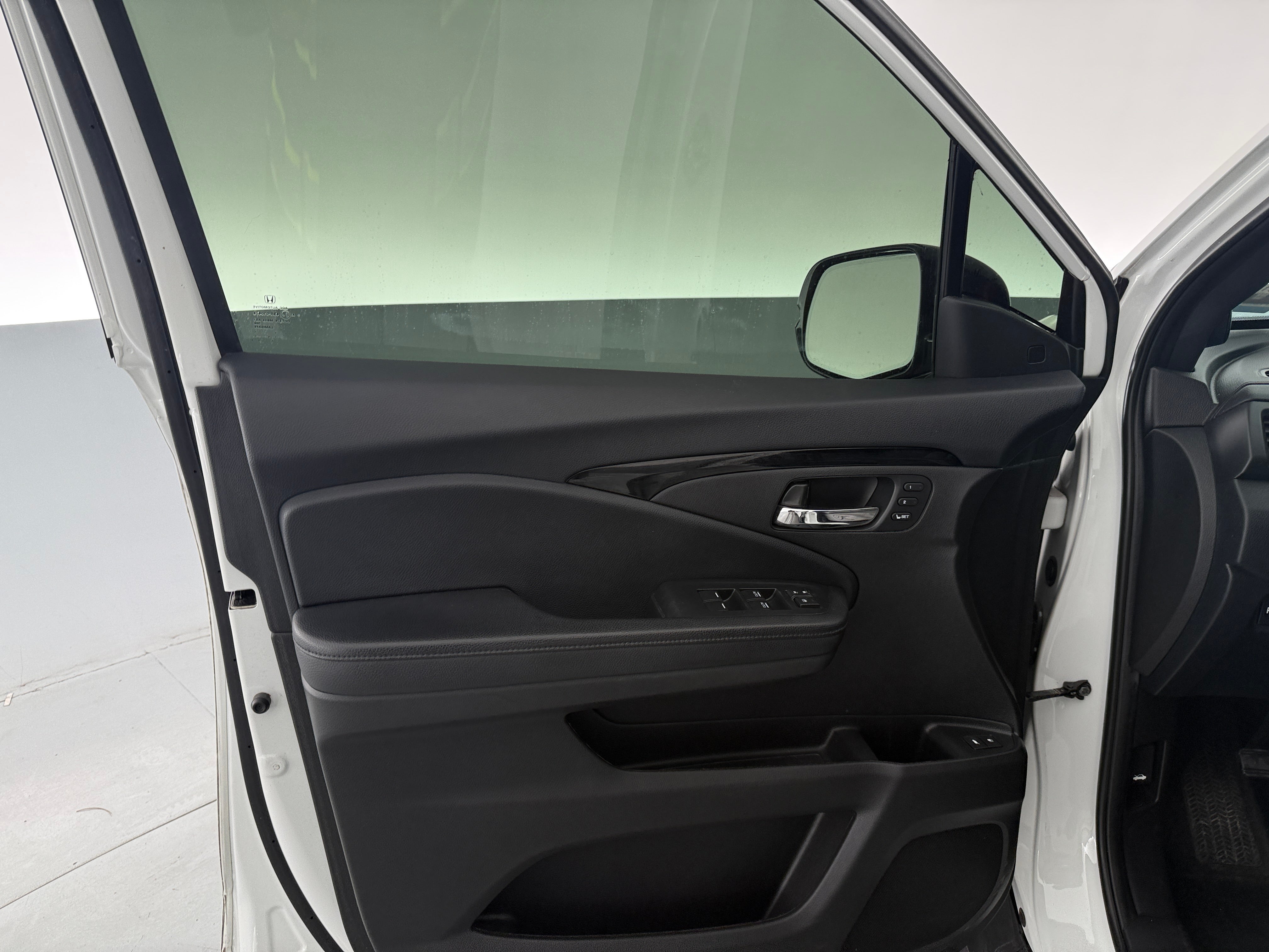 2020 Honda Passport