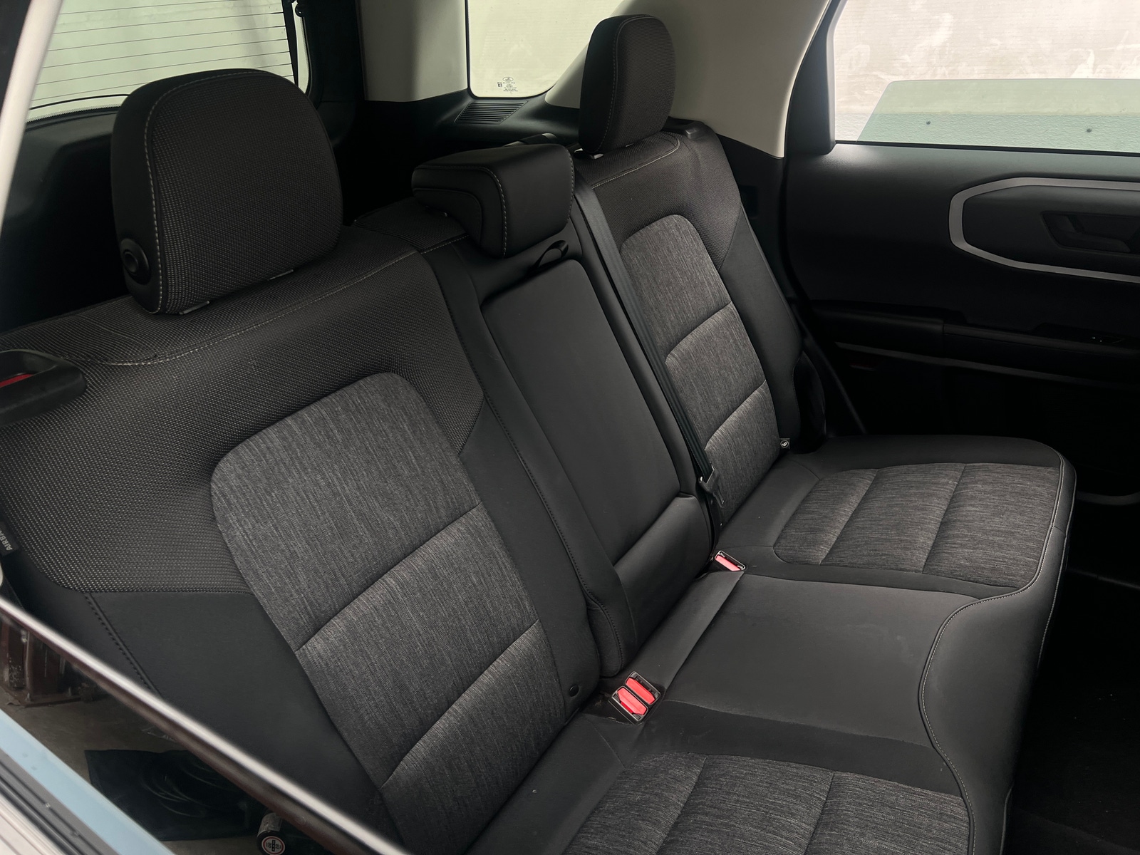 Thumbnail: 2021 Ford Bronco Sport - 6