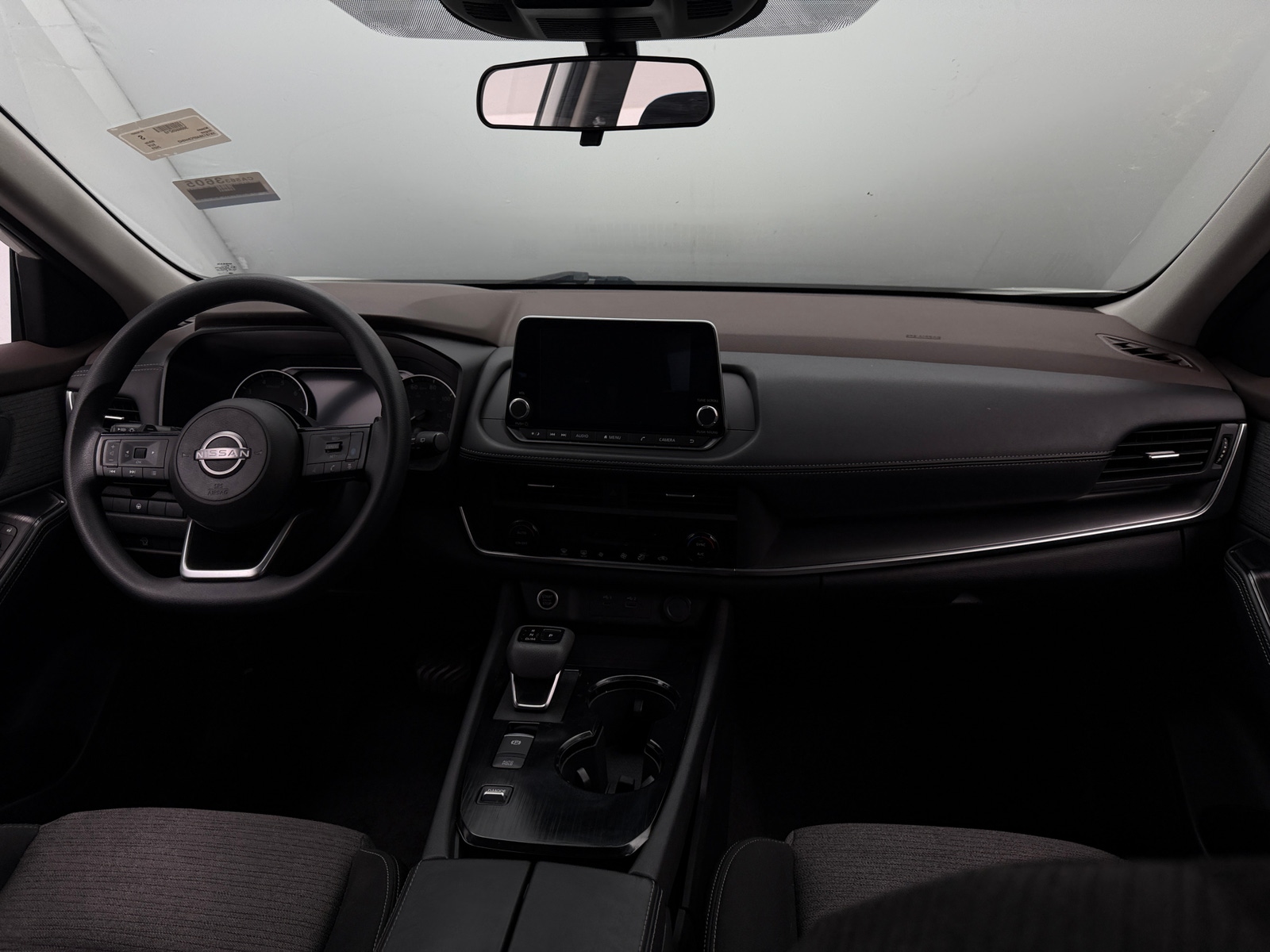 Thumbnail: 2023 Nissan Rogue - 3