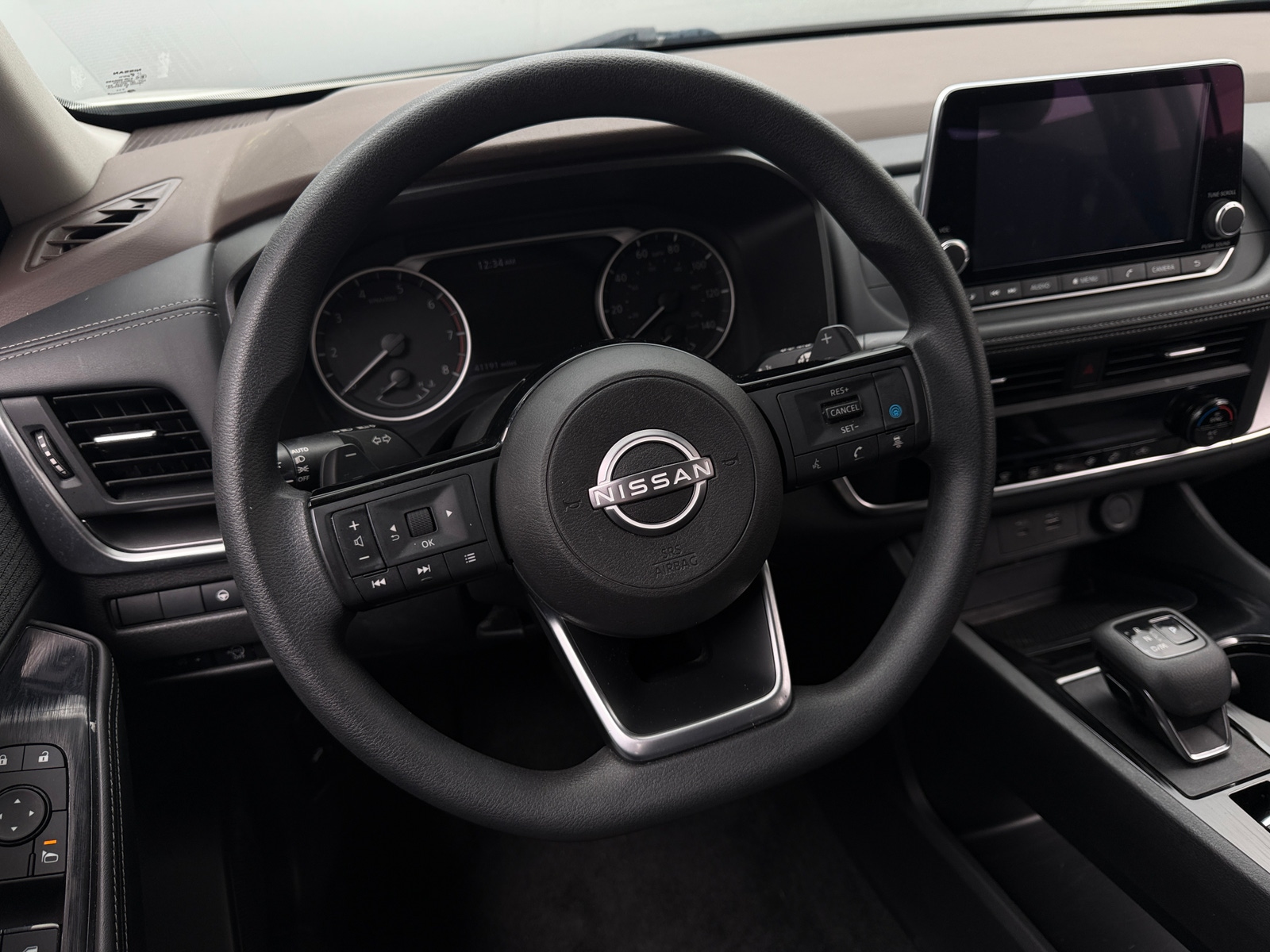 Thumbnail: 2023 Nissan Rogue - 5