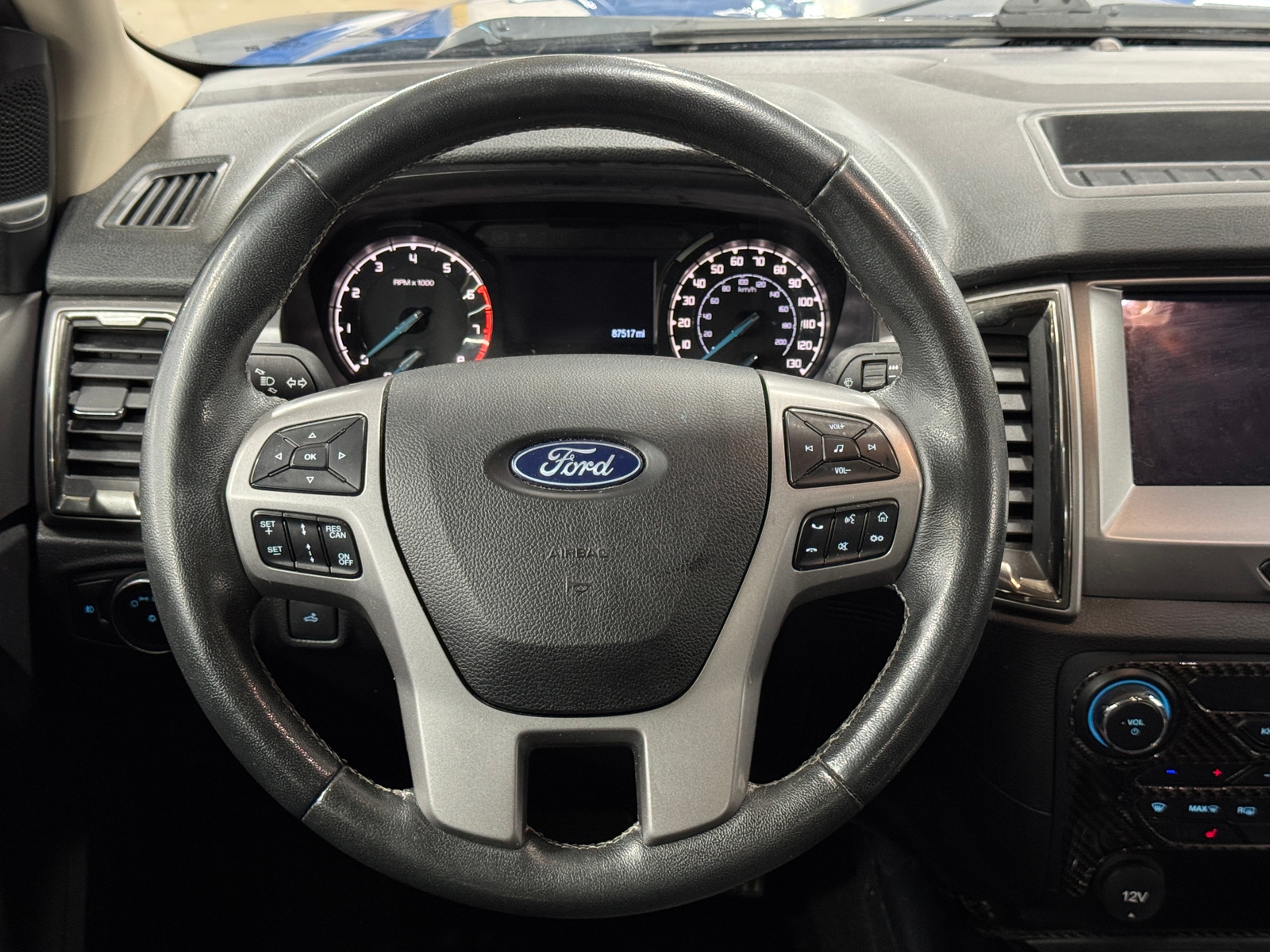 Thumbnail: 2022 Ford Ranger - 5