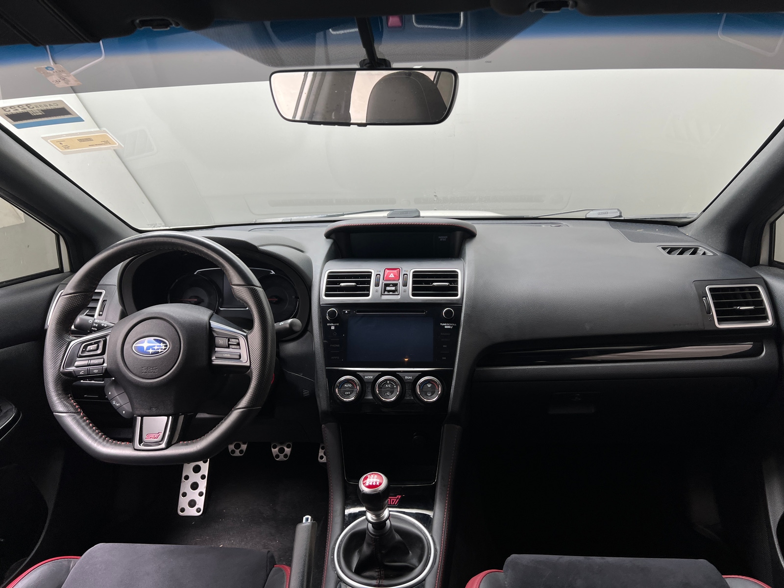 Thumbnail: 2019 Subaru WRX - 2