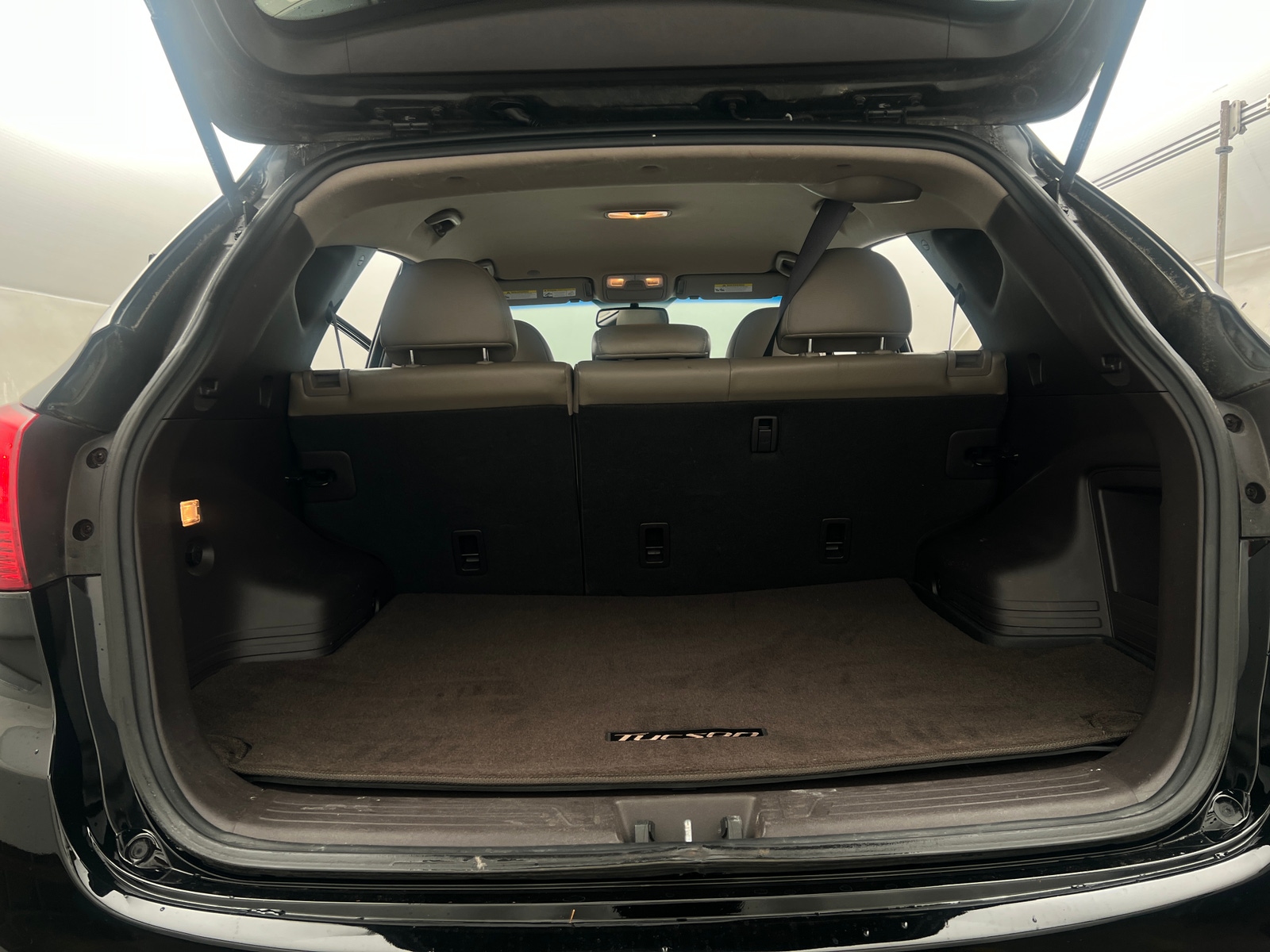 Thumbnail: 2015 Hyundai Tucson - 6