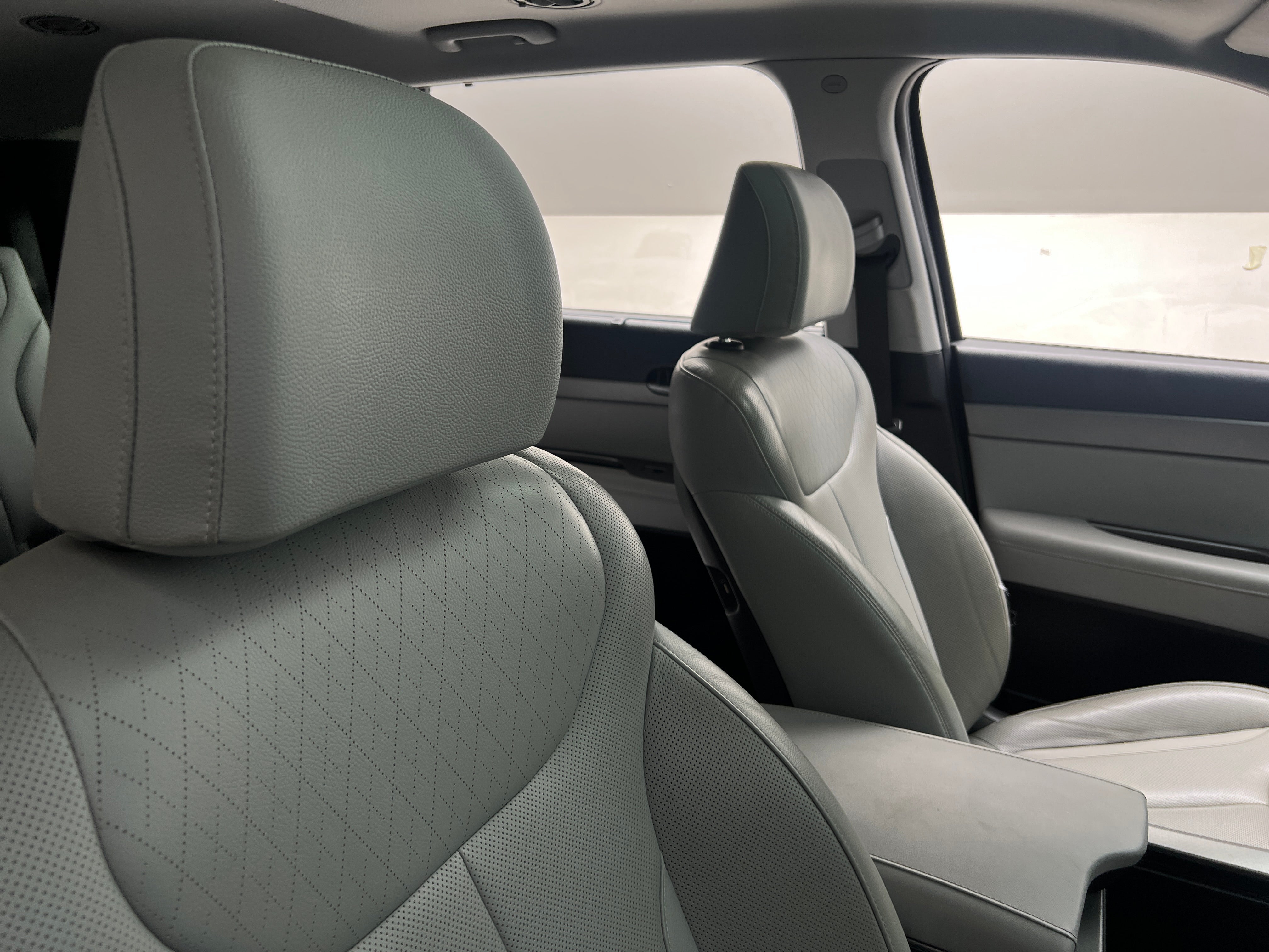 2022 Hyundai Palisade