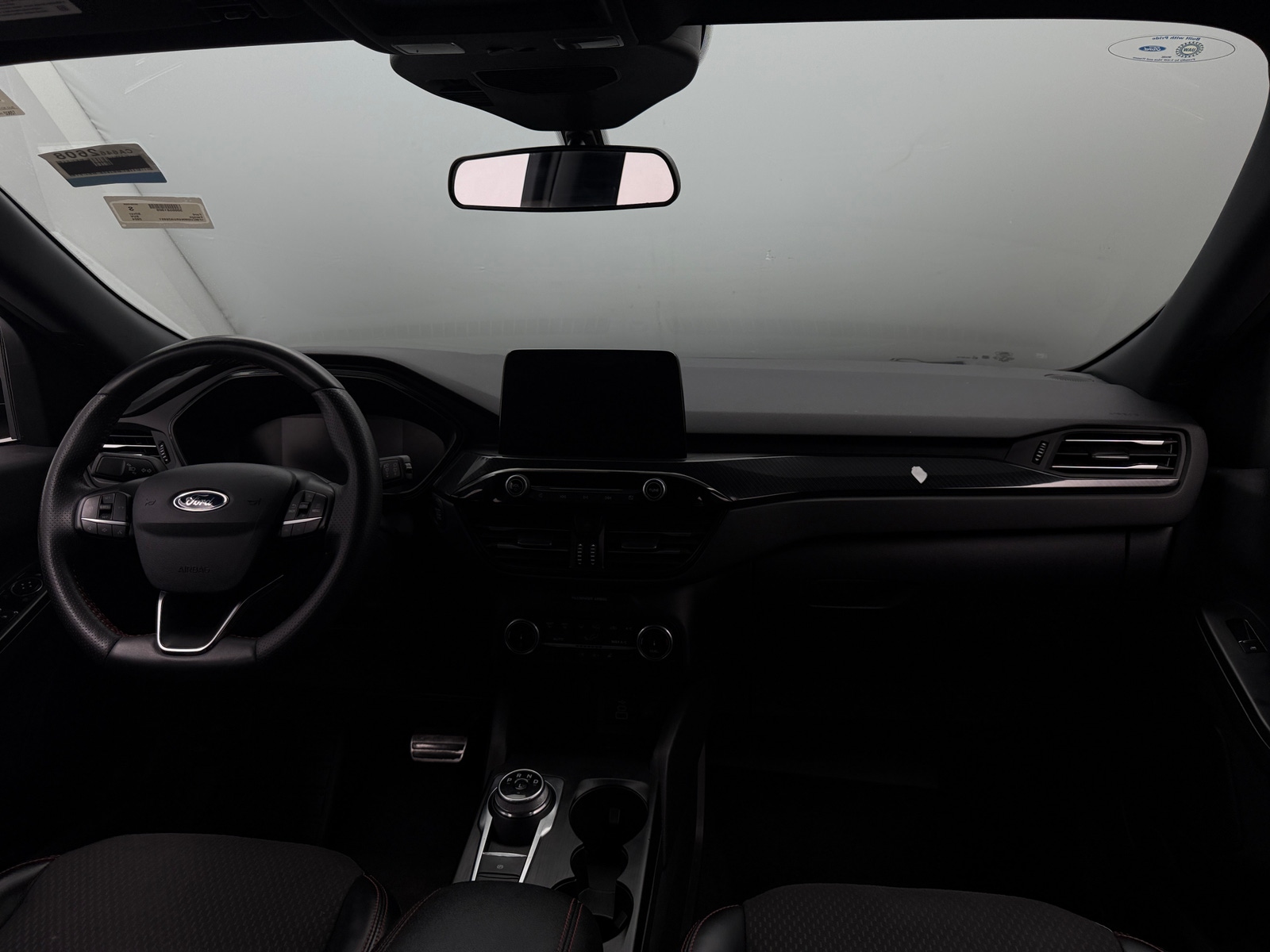 Thumbnail: 2024 Ford Escape - 3