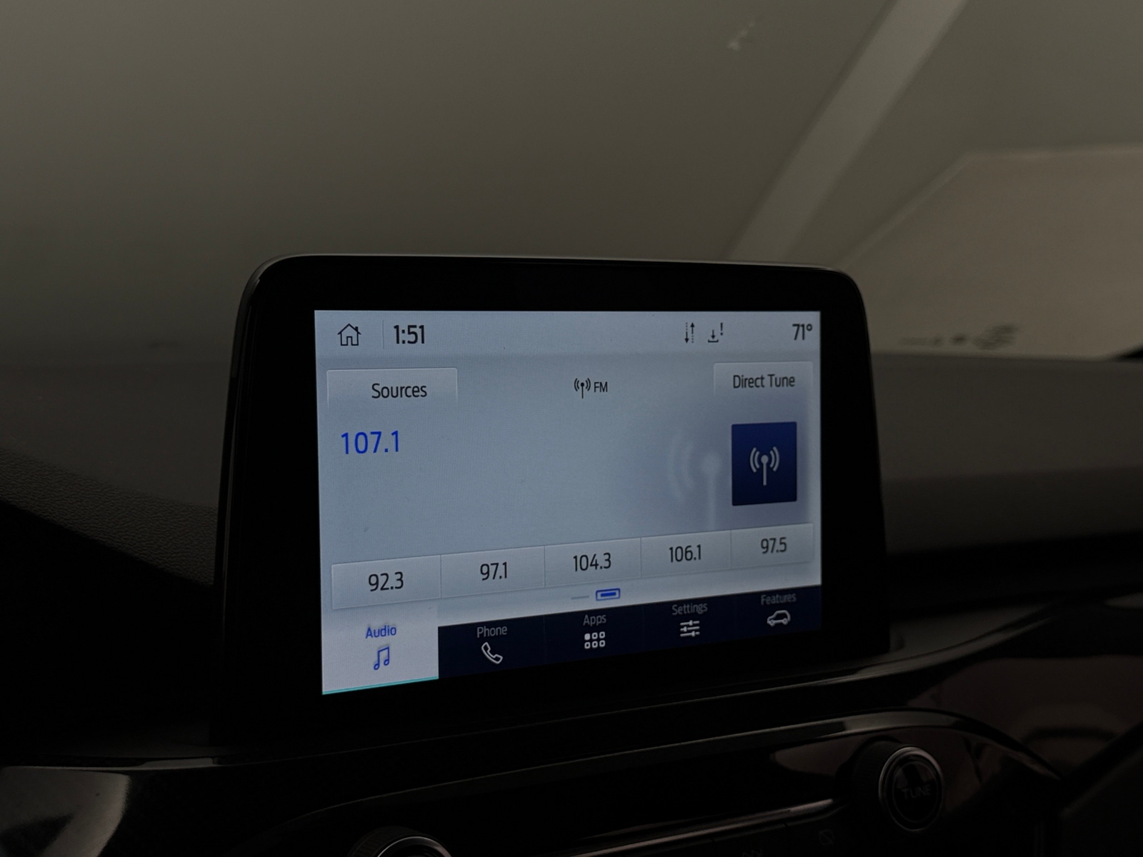 Thumbnail: 2024 Ford Escape - 4