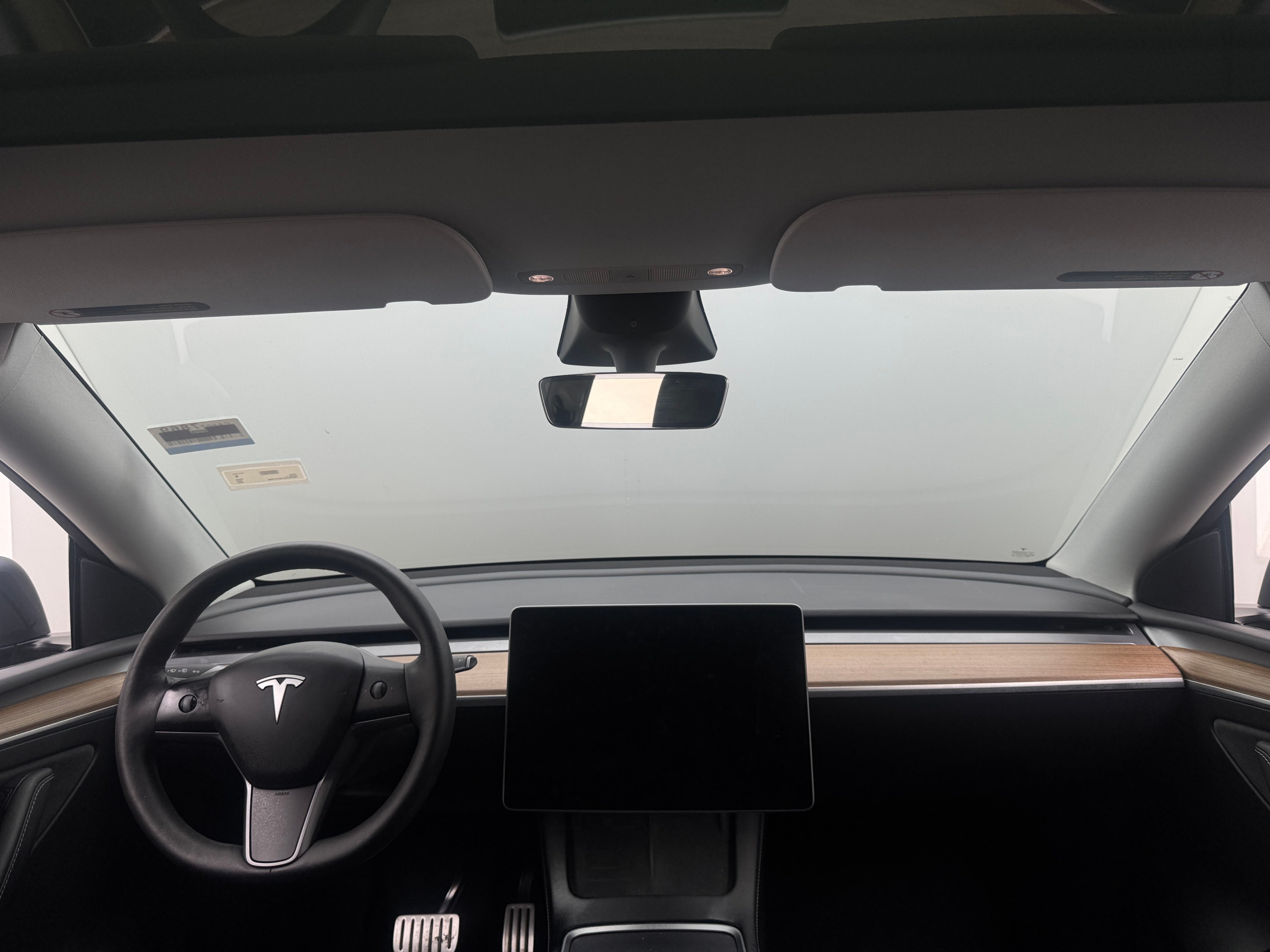 Used 2022 Tesla Model Y Performance with VIN 7SAYGDEF7NF517908 for sale in Auburn, WA