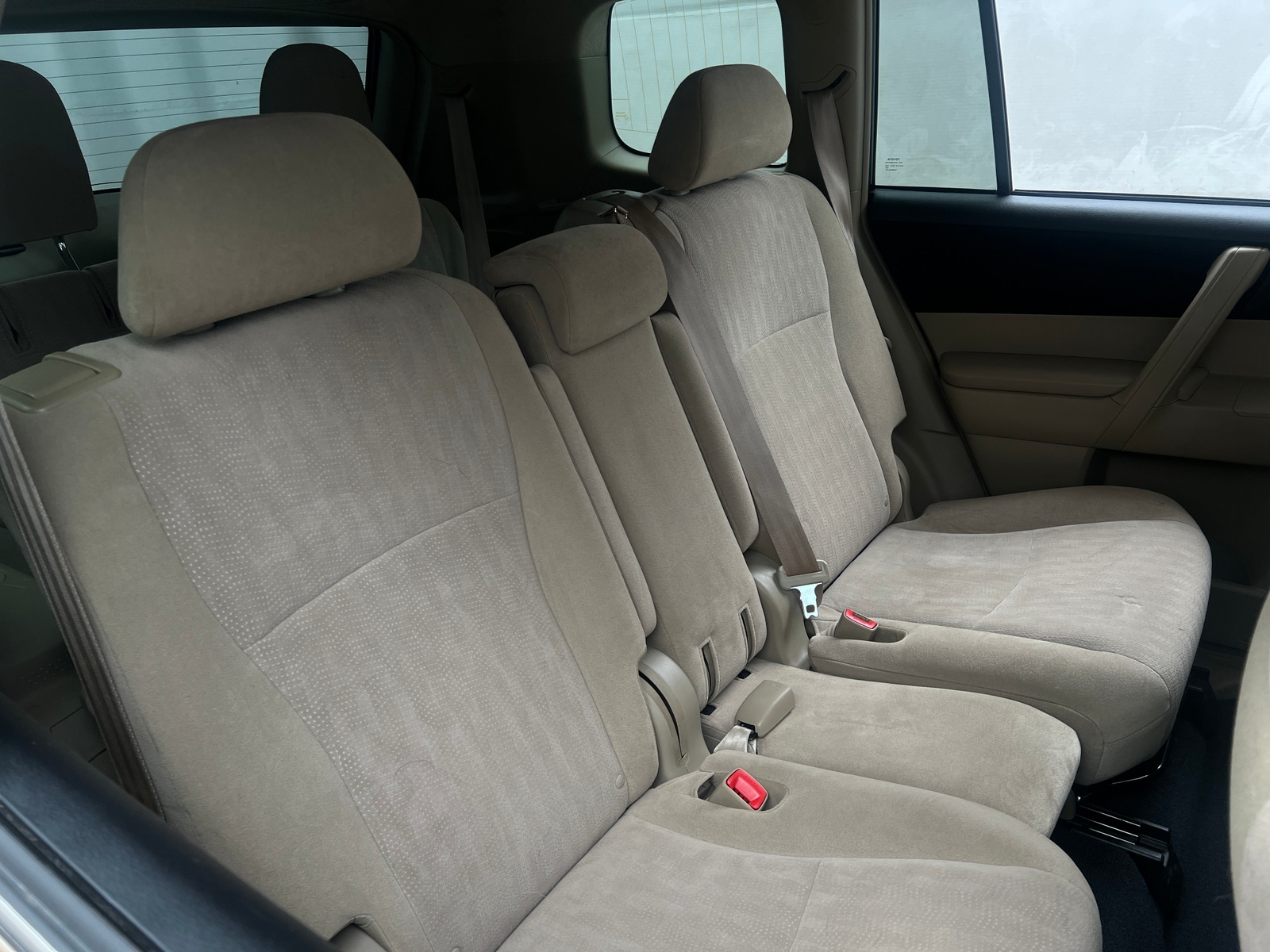 Thumbnail: 2013 Toyota Highlander - 6