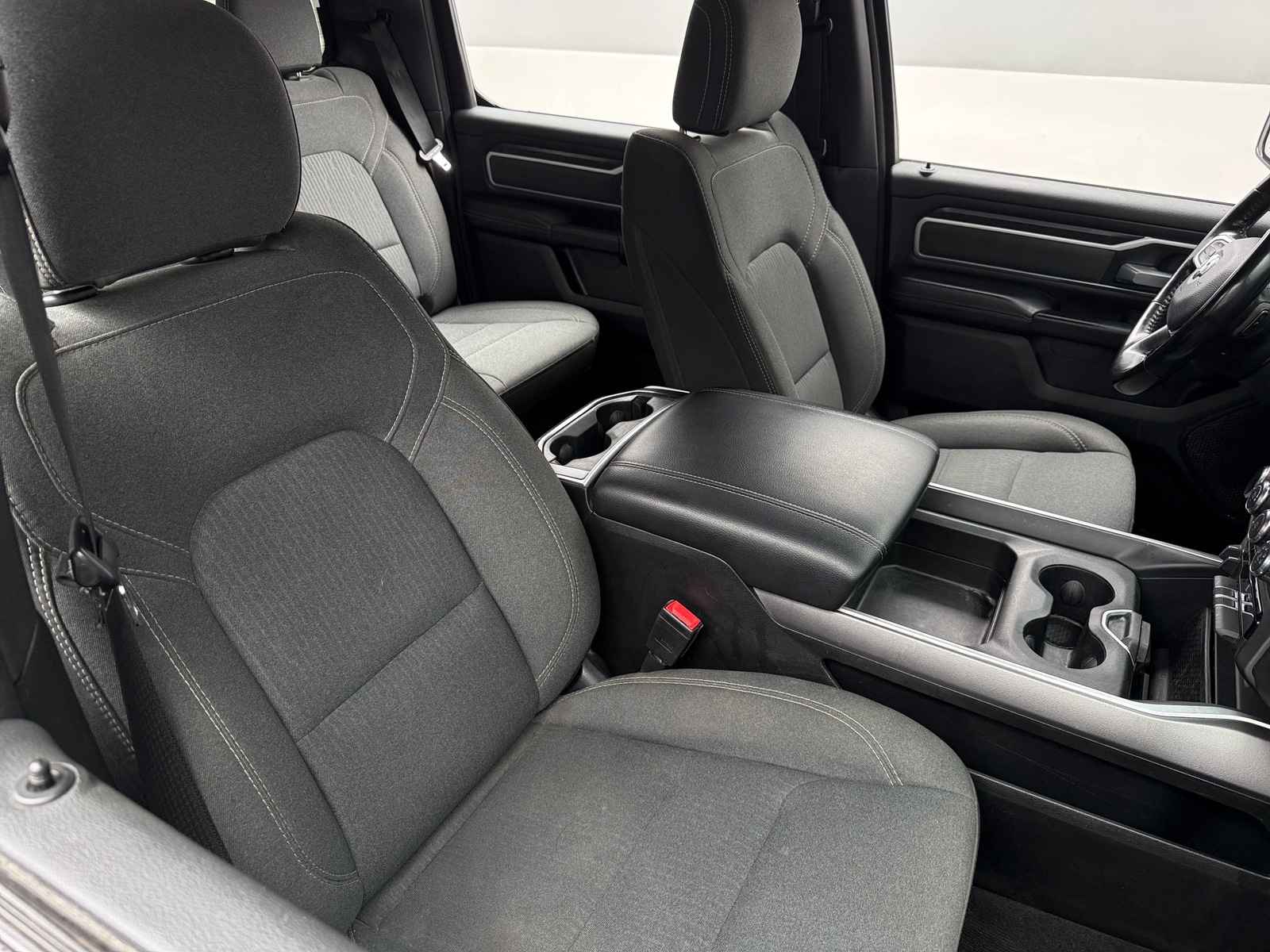 Thumbnail: 2022 RAM 1500 - 2