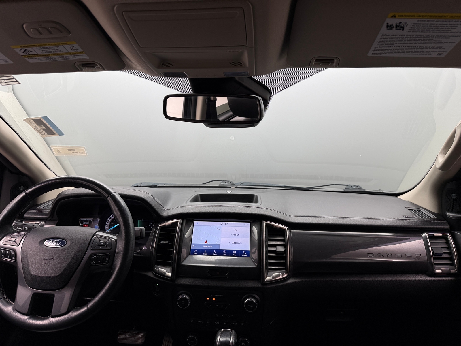 Thumbnail: 2020 Ford Ranger - 2