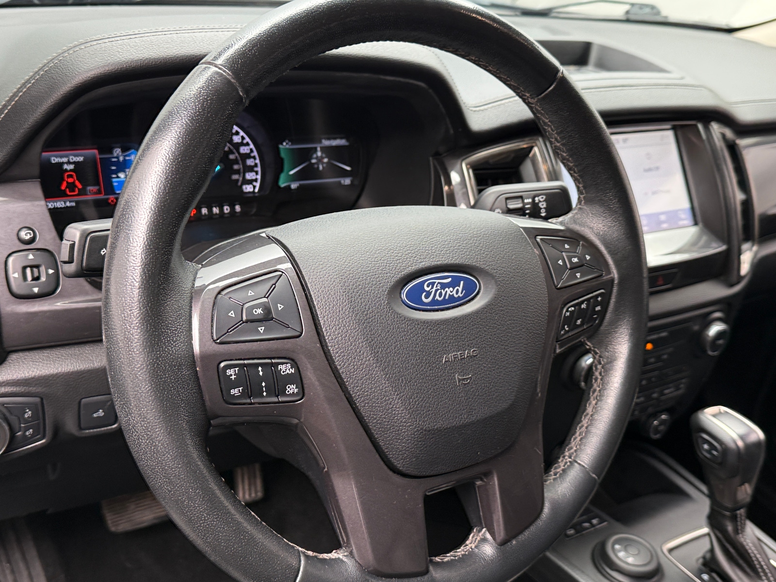 Thumbnail: 2020 Ford Ranger - 4