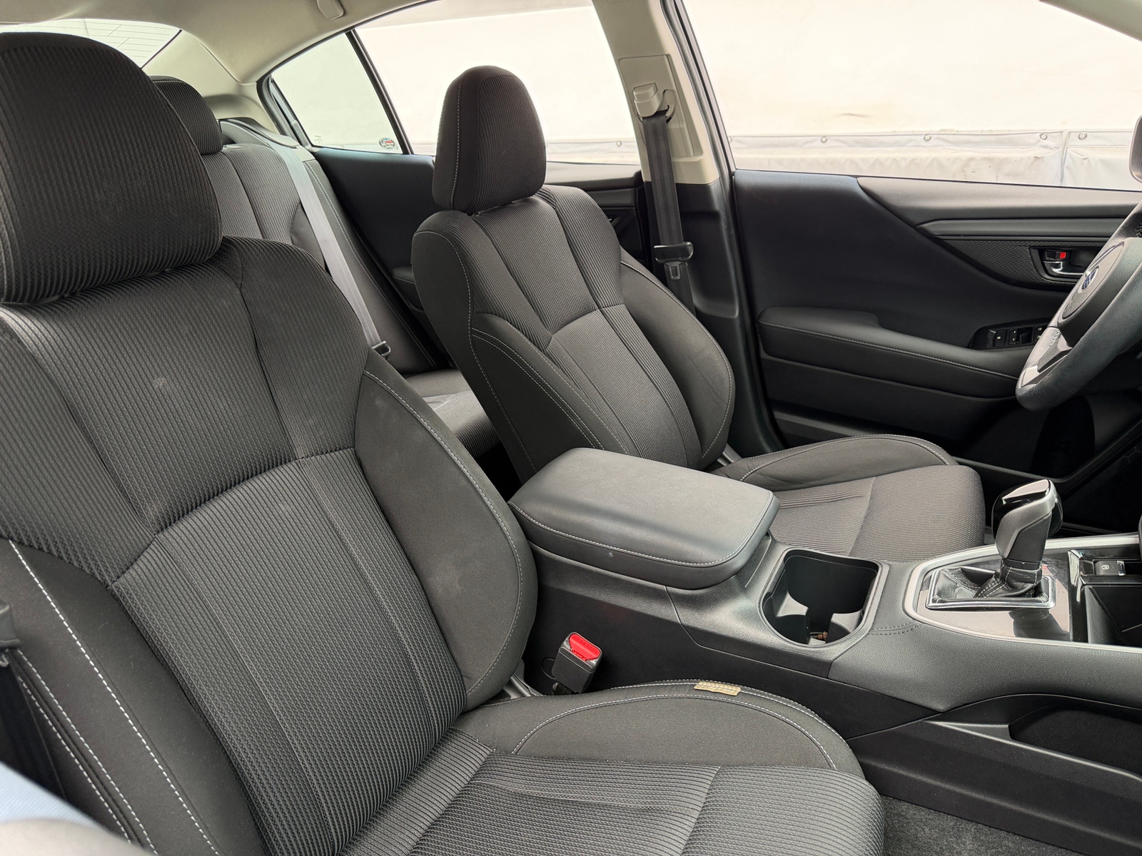 Thumbnail: 2020 Subaru Legacy - 2