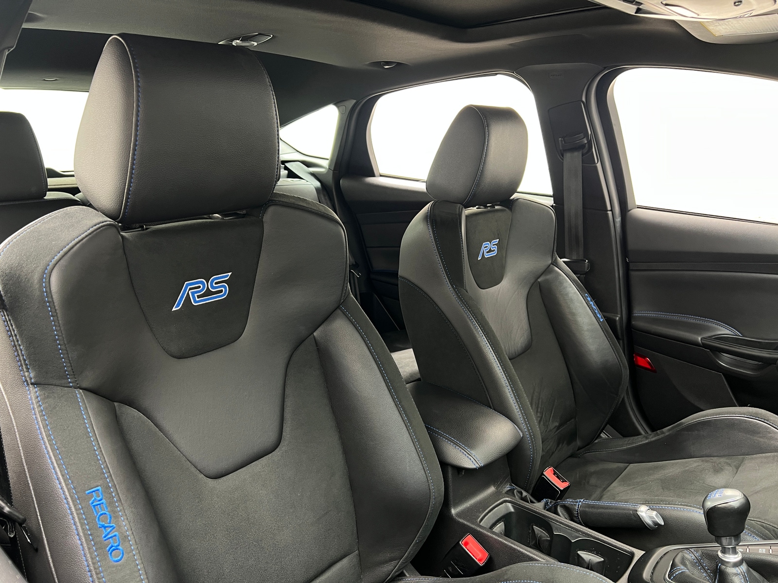 Thumbnail: 2017 Ford Focus - 2