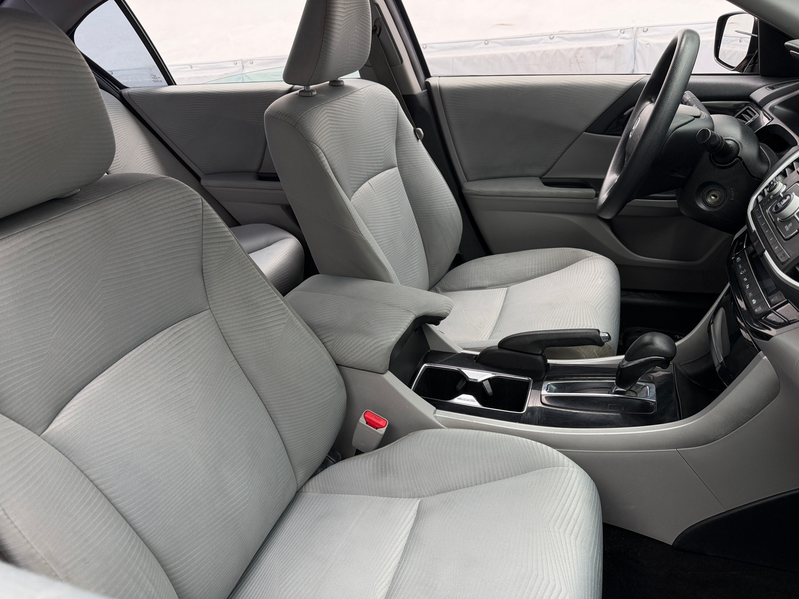 Thumbnail: 2016 Honda Accord - 2