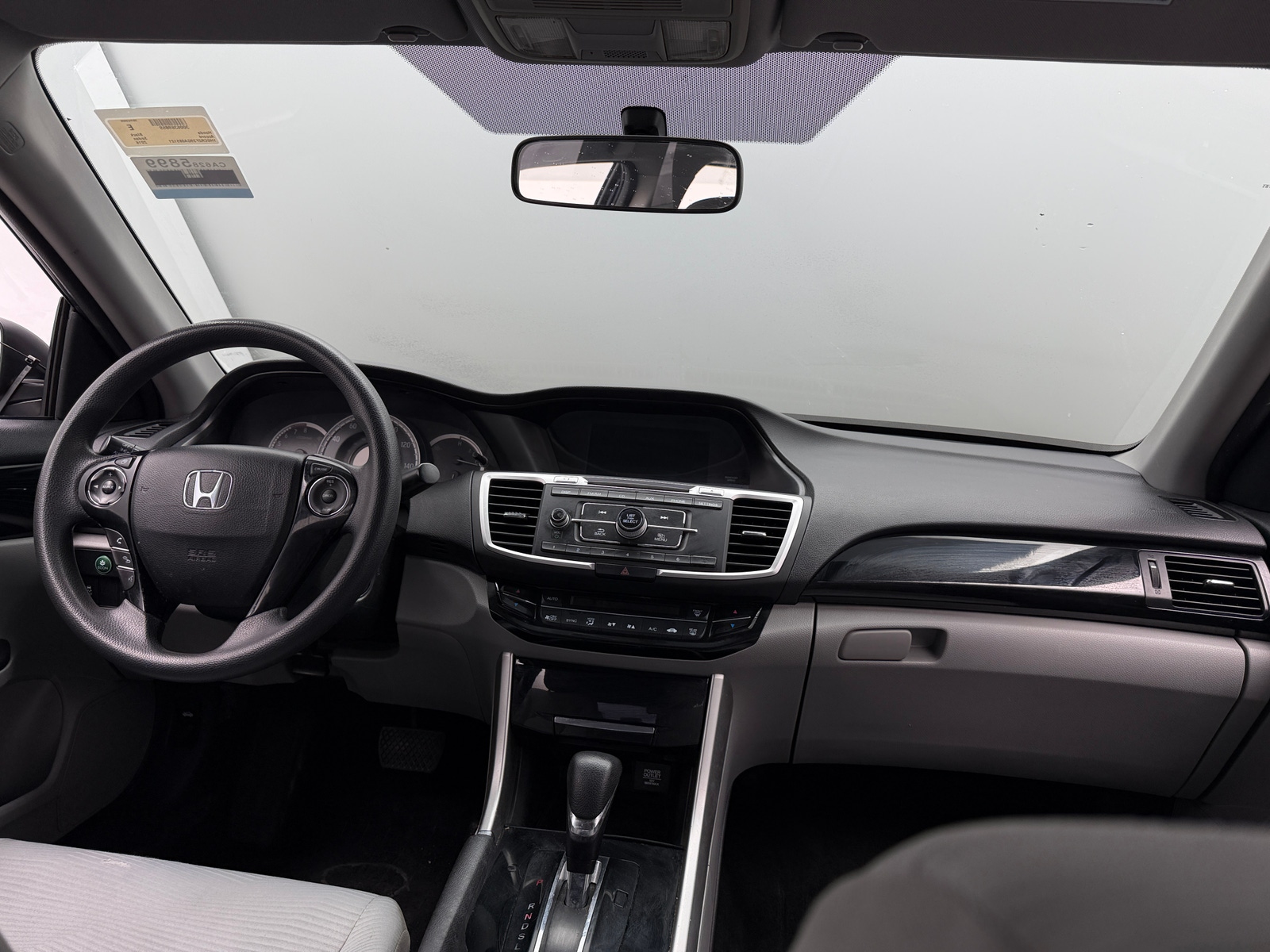 Thumbnail: 2016 Honda Accord - 3