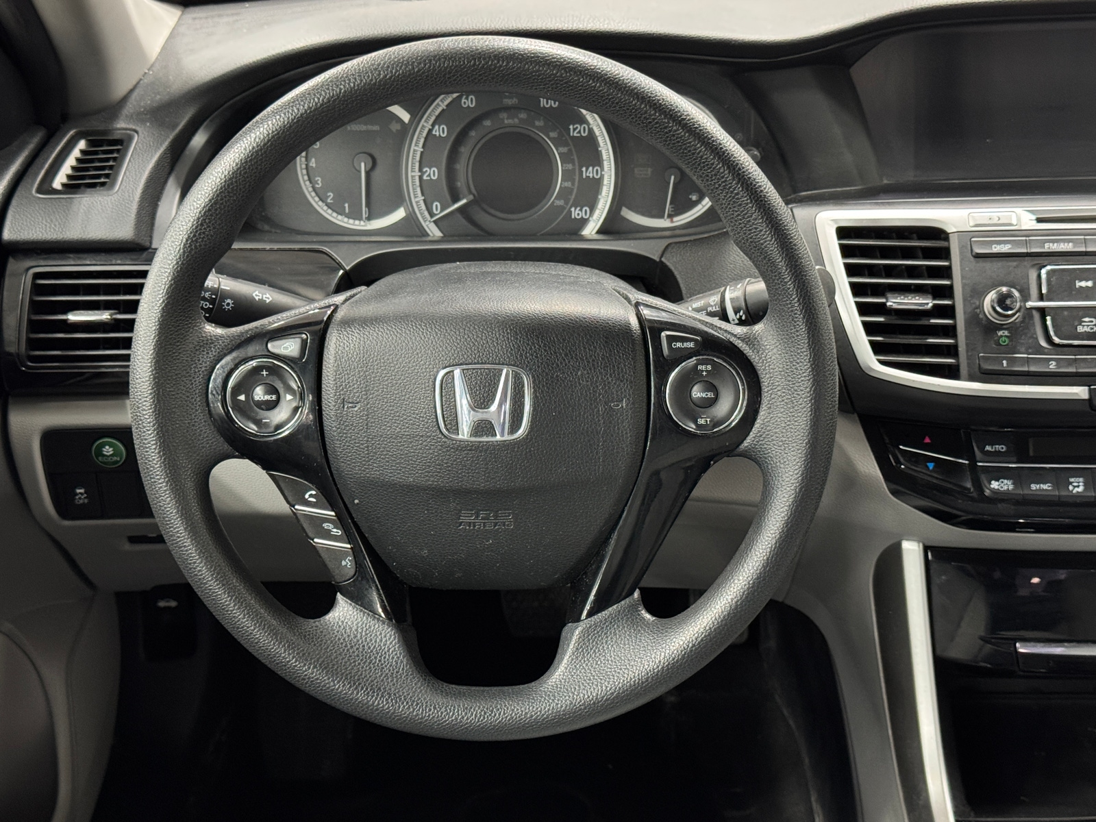 Thumbnail: 2016 Honda Accord - 5