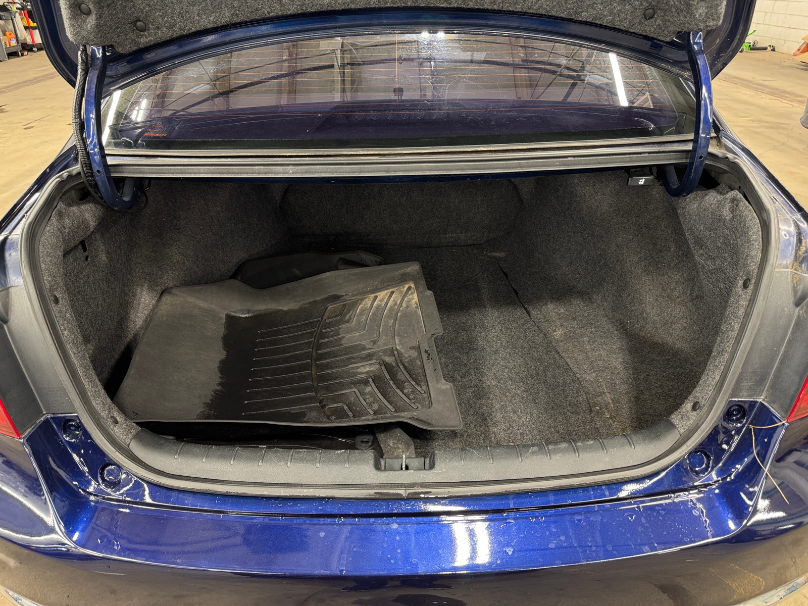 Thumbnail: 2016 Honda Accord - 7