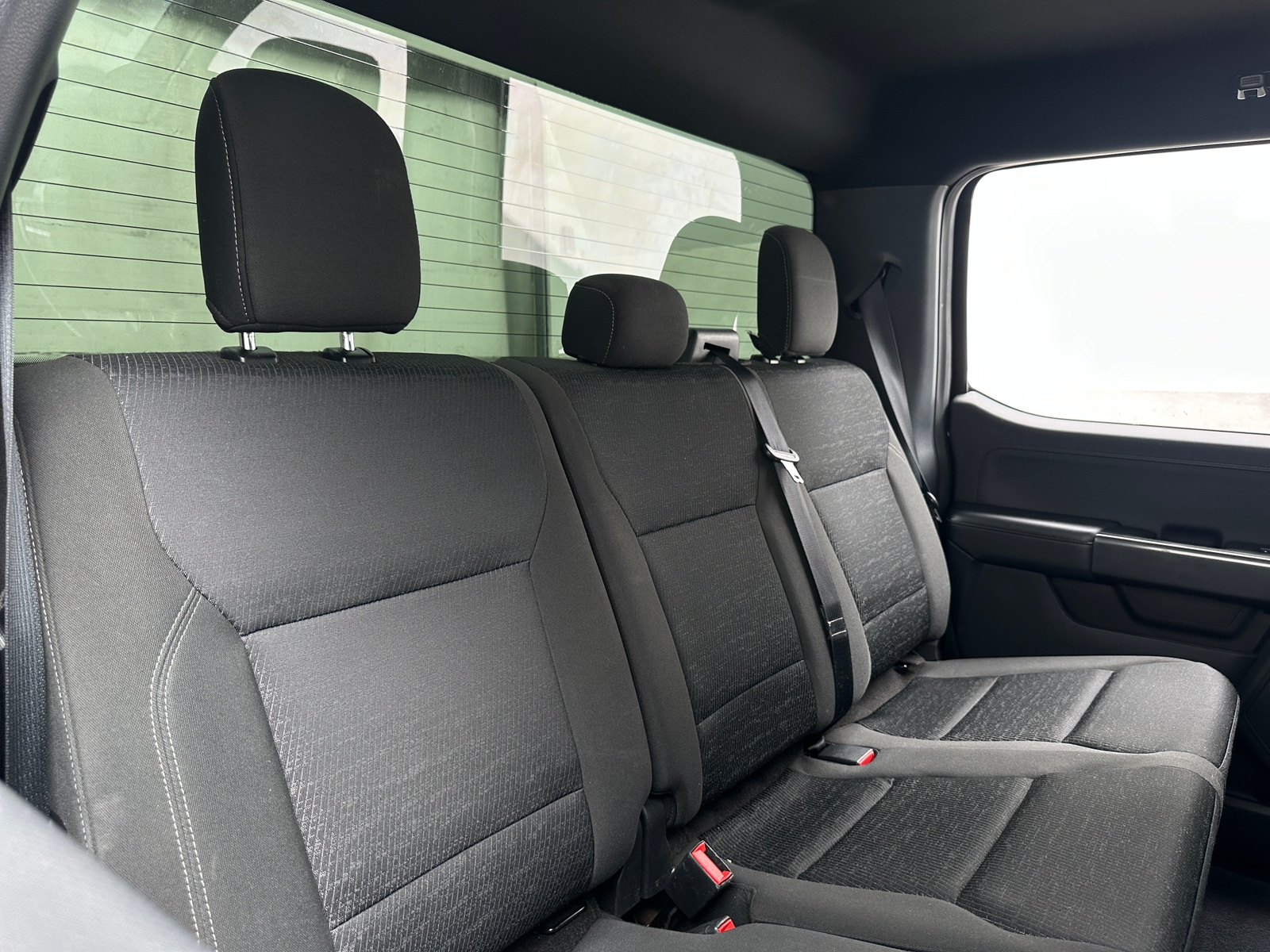Thumbnail: 2023 Ford Econoline - 6