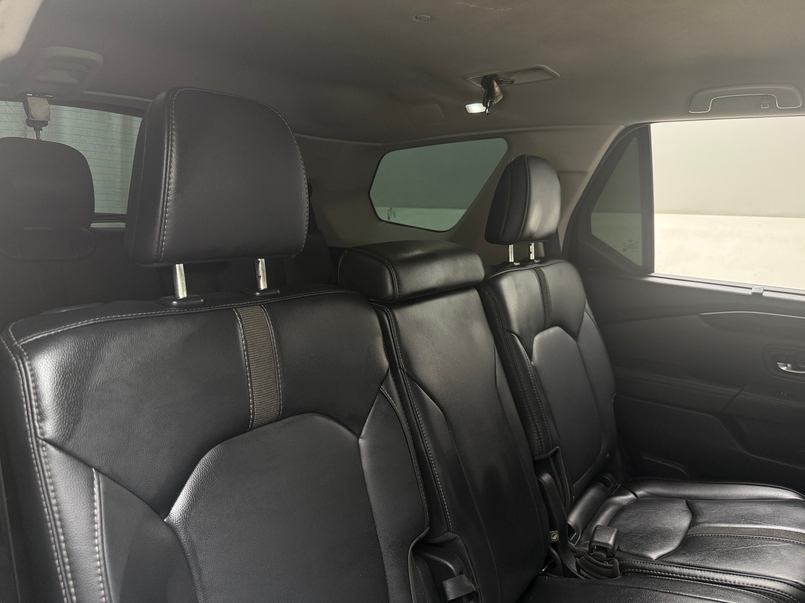 Thumbnail: 2025 Honda Pilot - 5