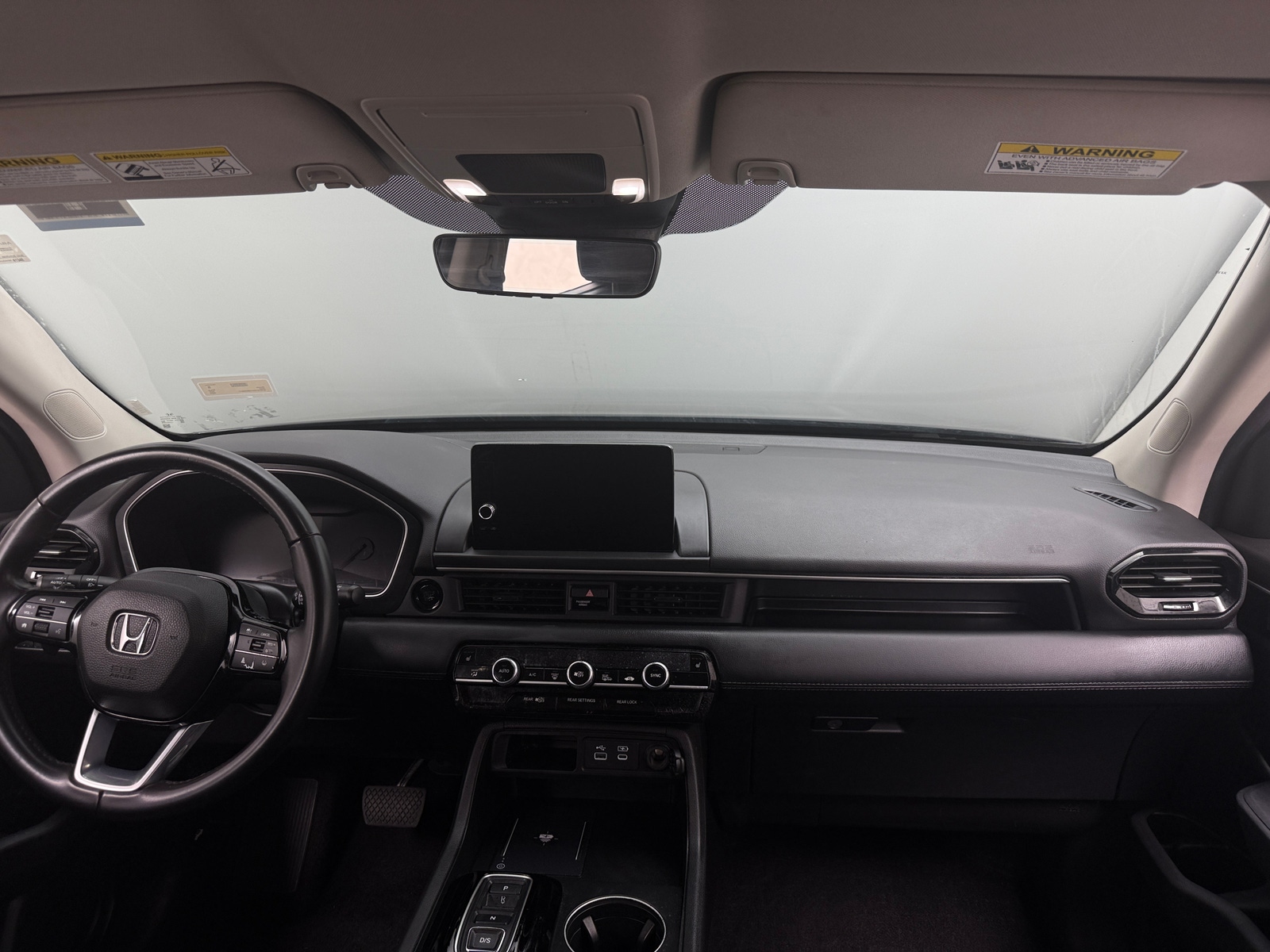 Thumbnail: 2025 Honda Pilot - 2
