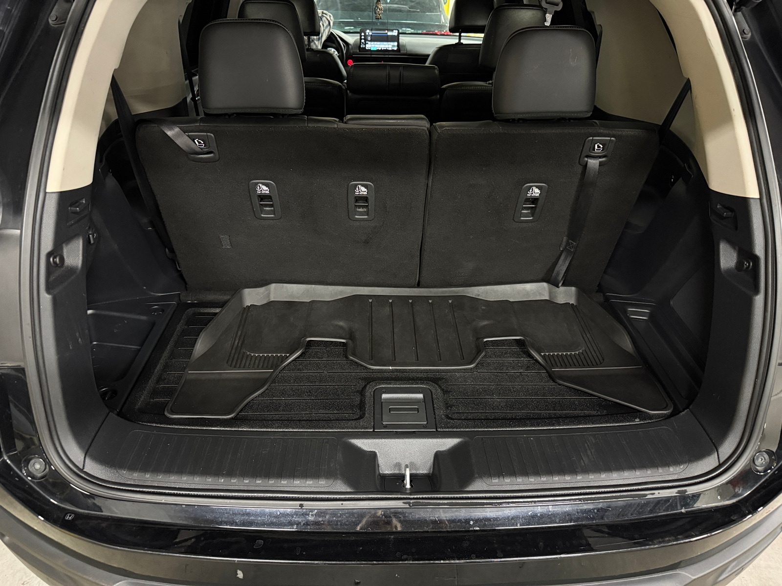 Thumbnail: 2025 Honda Pilot - 6