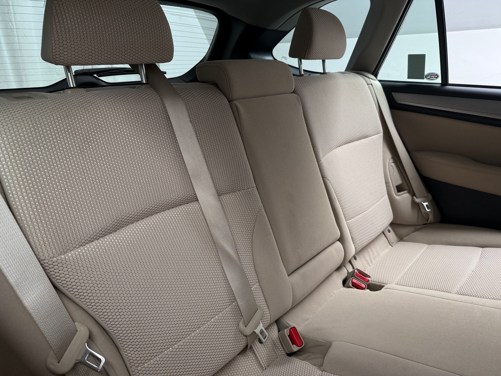 Thumbnail: 2019 Subaru Outback - 6