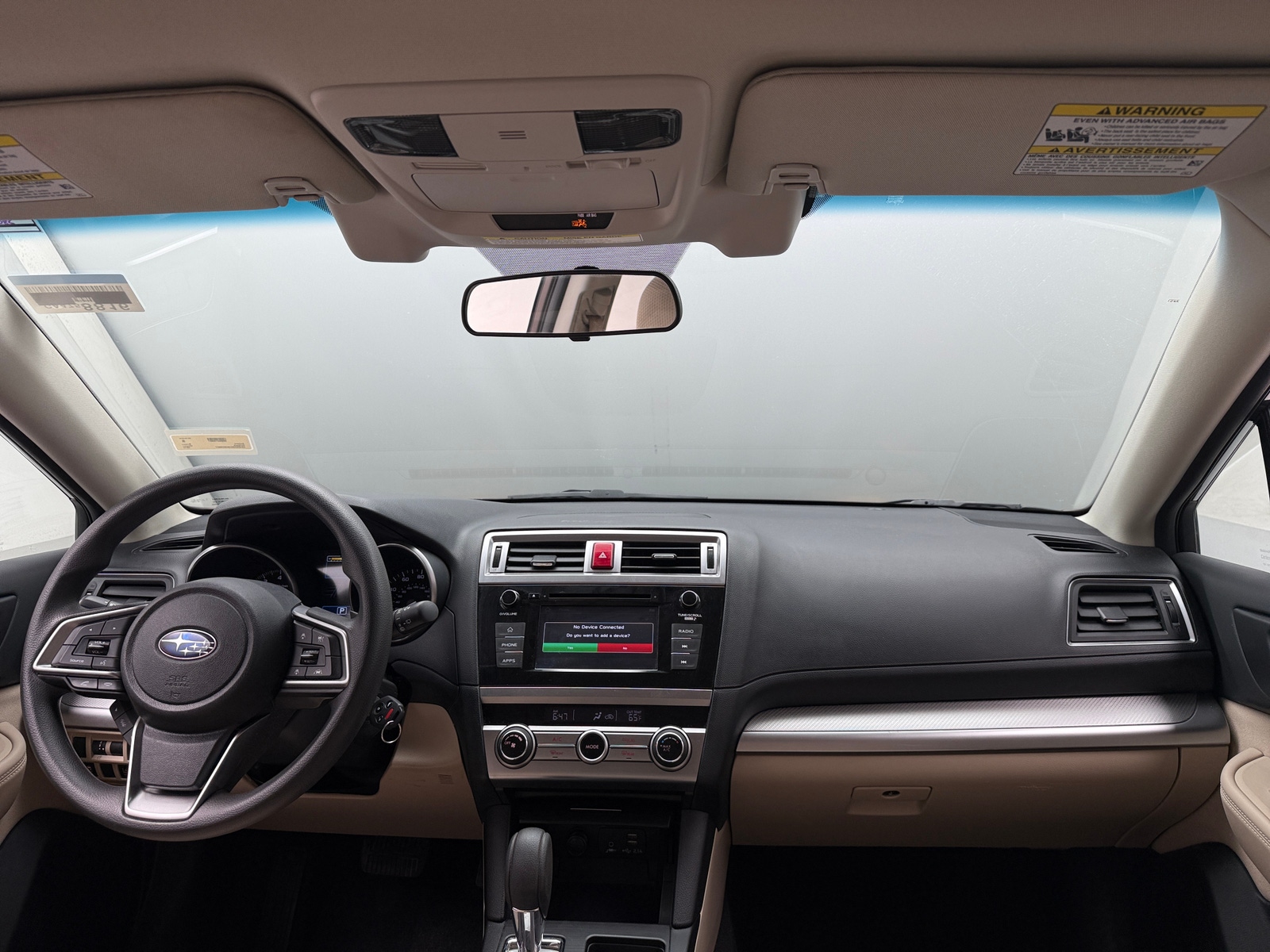 Thumbnail: 2019 Subaru Outback - 3