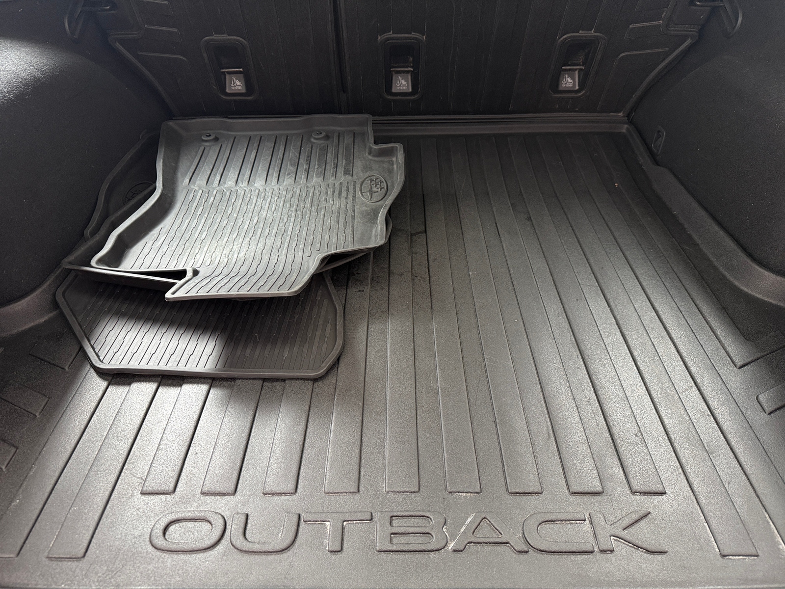 Thumbnail: 2019 Subaru Outback - 7