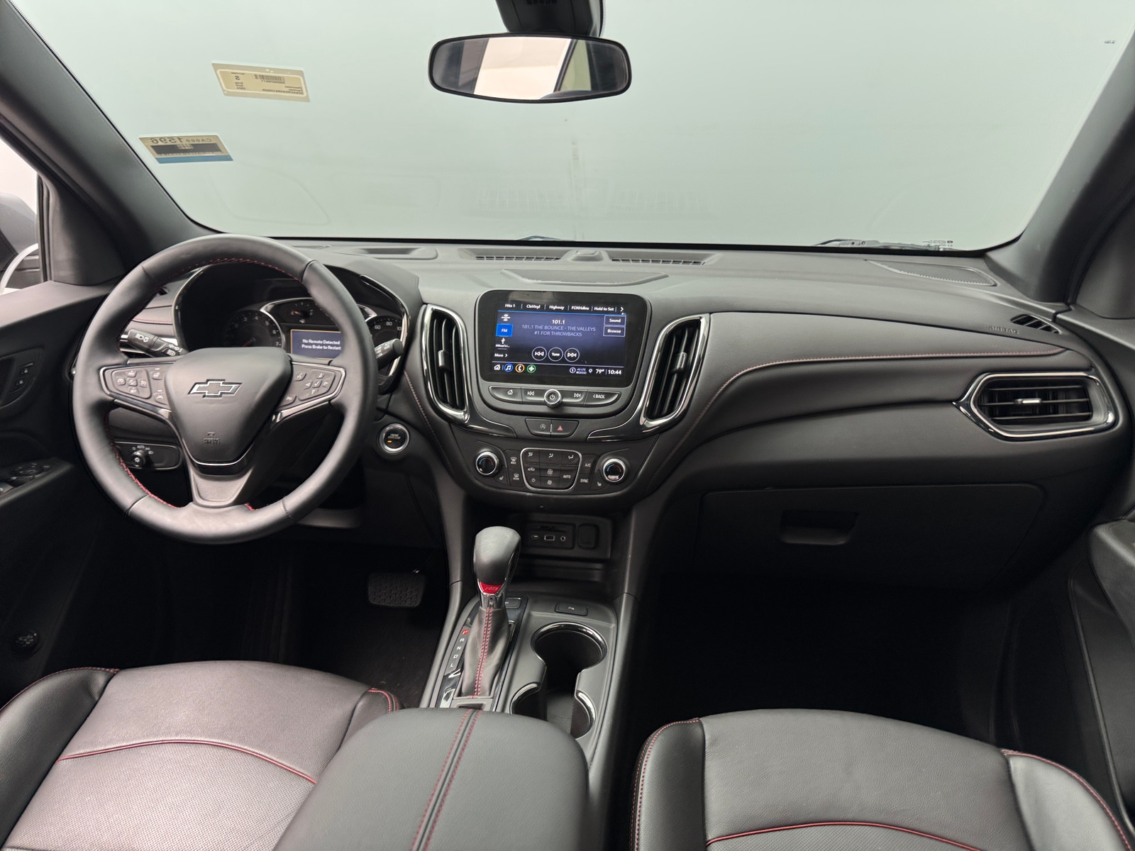 Thumbnail: 2024 Chevrolet Equinox - 2