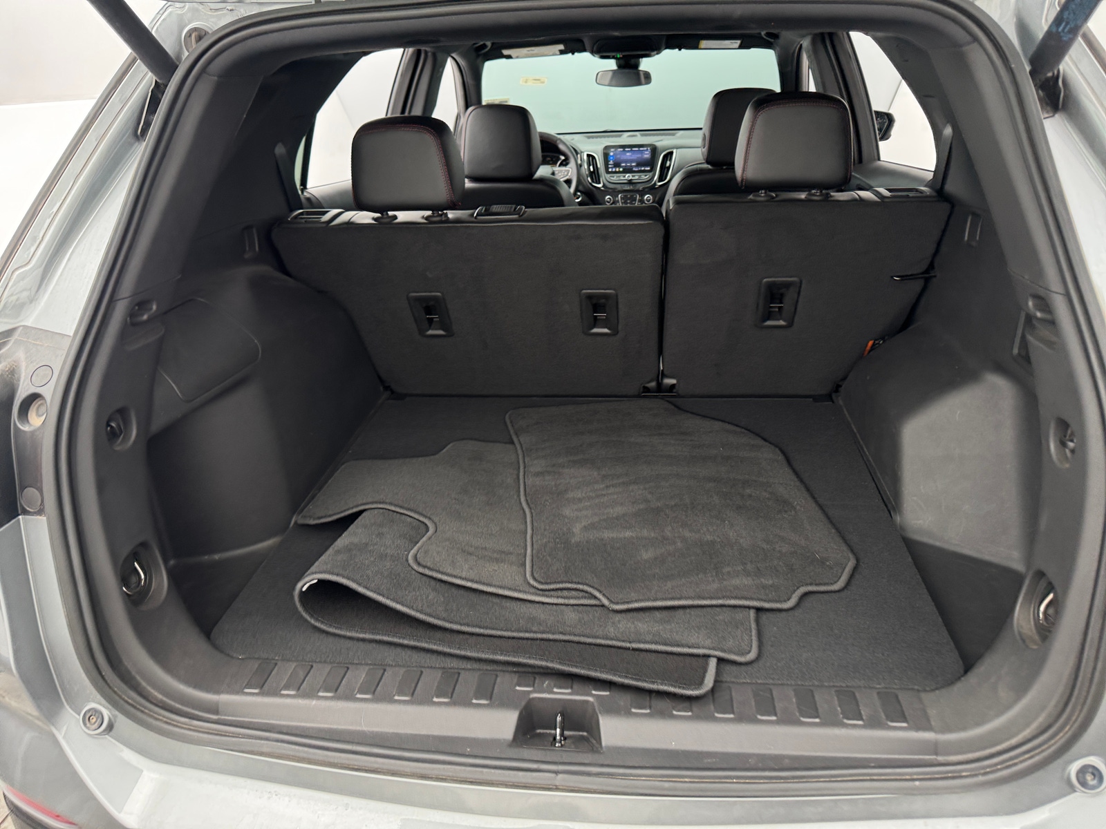 Thumbnail: 2024 Chevrolet Equinox - 6