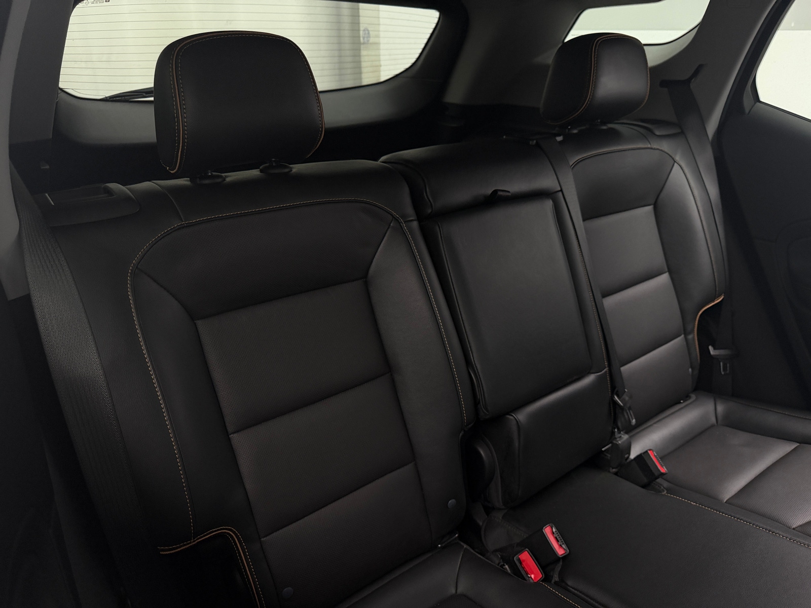 Thumbnail: 2023 GMC Terrain - 5