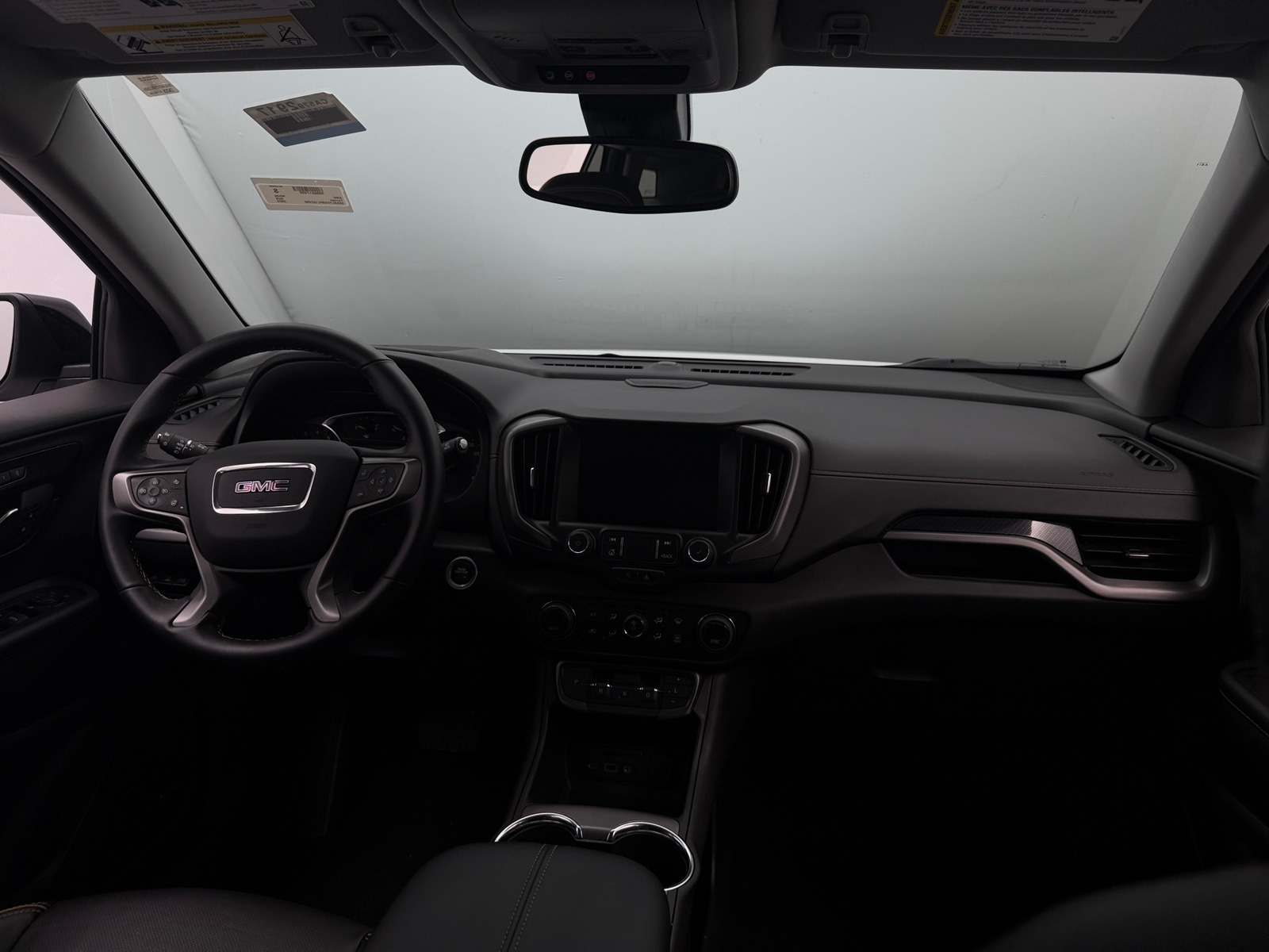 Thumbnail: 2023 GMC Terrain - 2