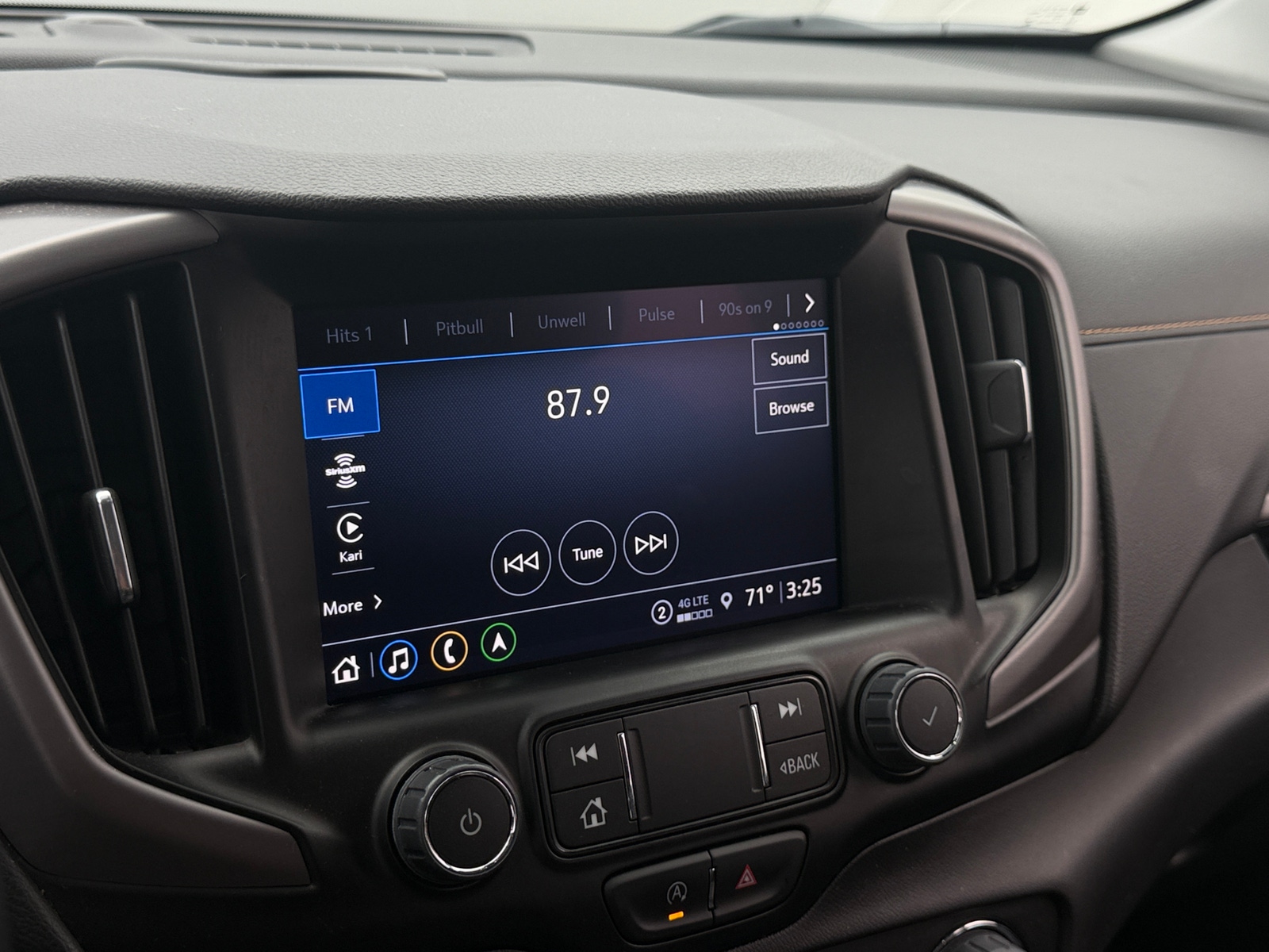 Thumbnail: 2023 GMC Terrain - 3