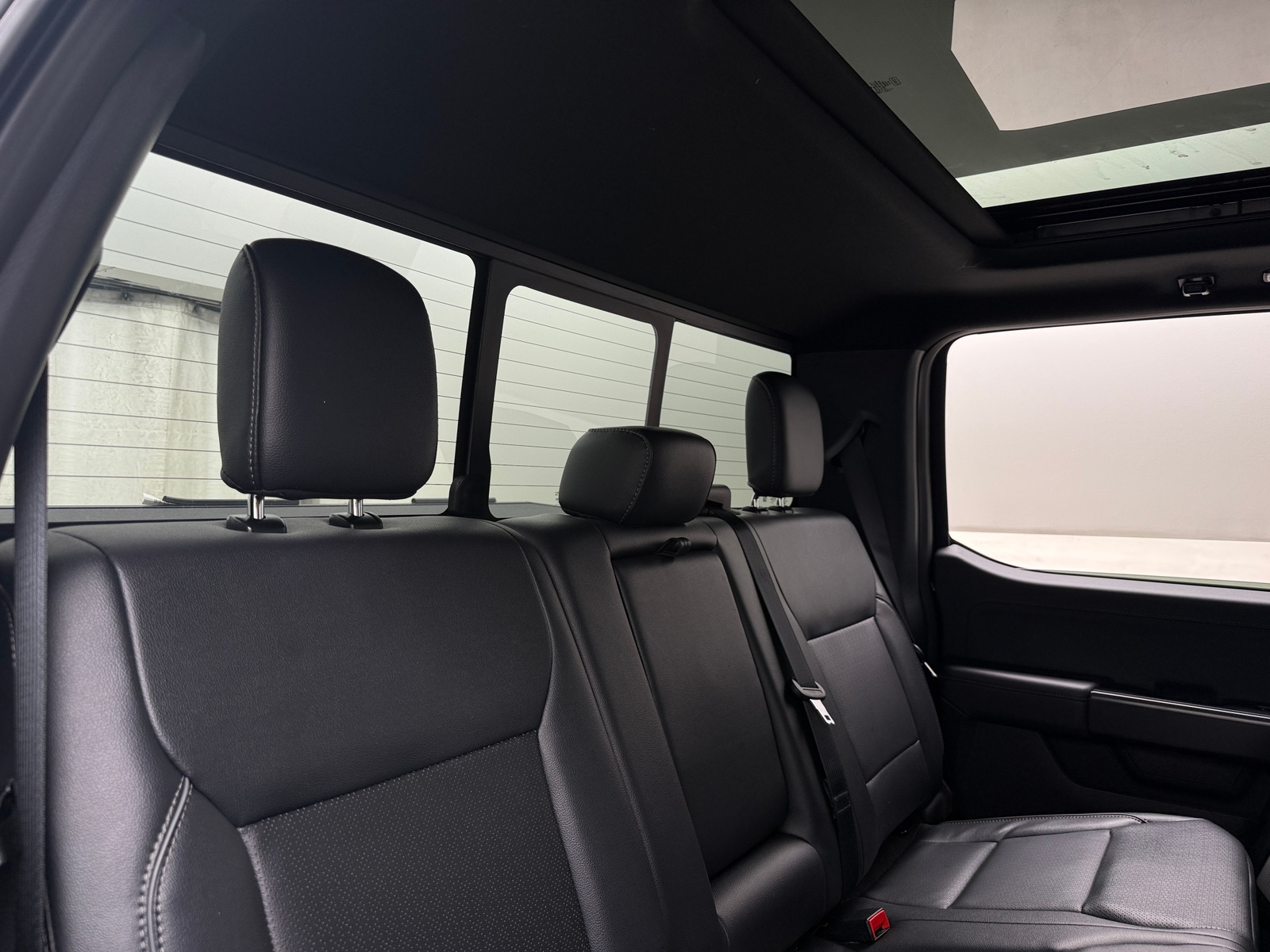Thumbnail: 2025 Ford Econoline - 5
