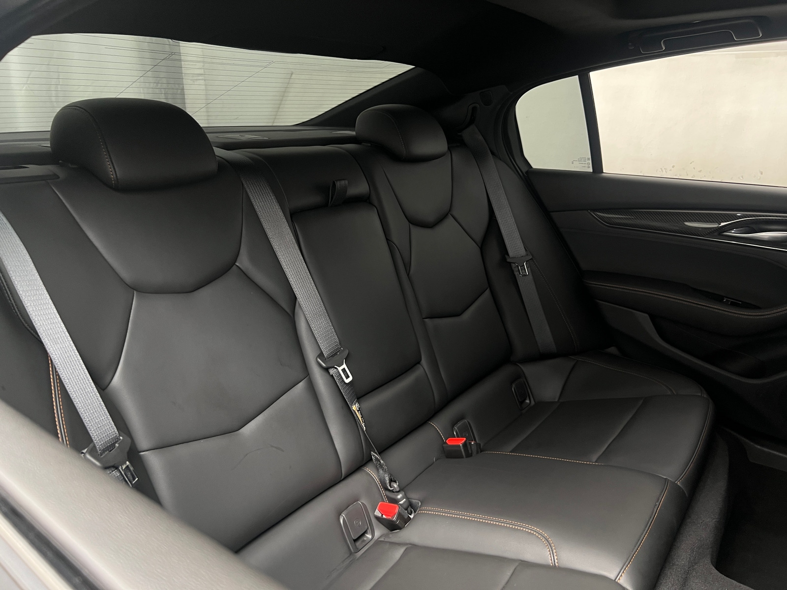 Thumbnail: 2024 Cadillac CT5 - 5