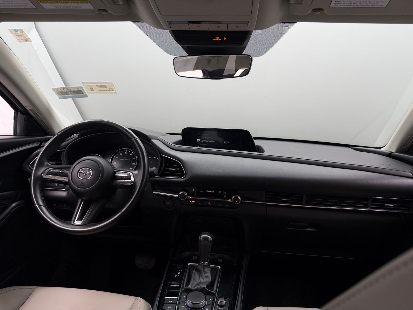 Thumbnail: 2023 Mazda CX-30 - 2