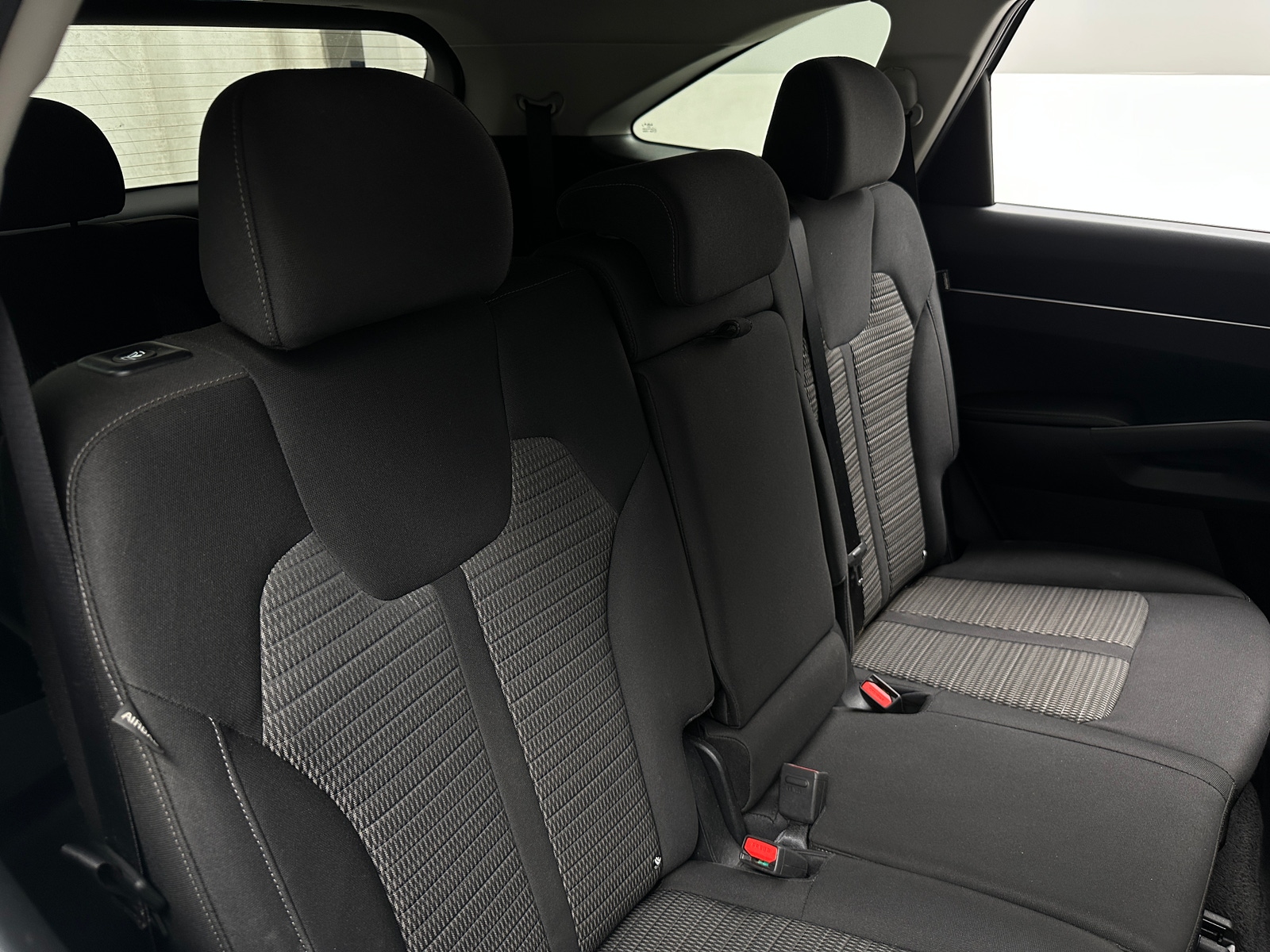 Thumbnail: 2026 Kia Sorento - 6