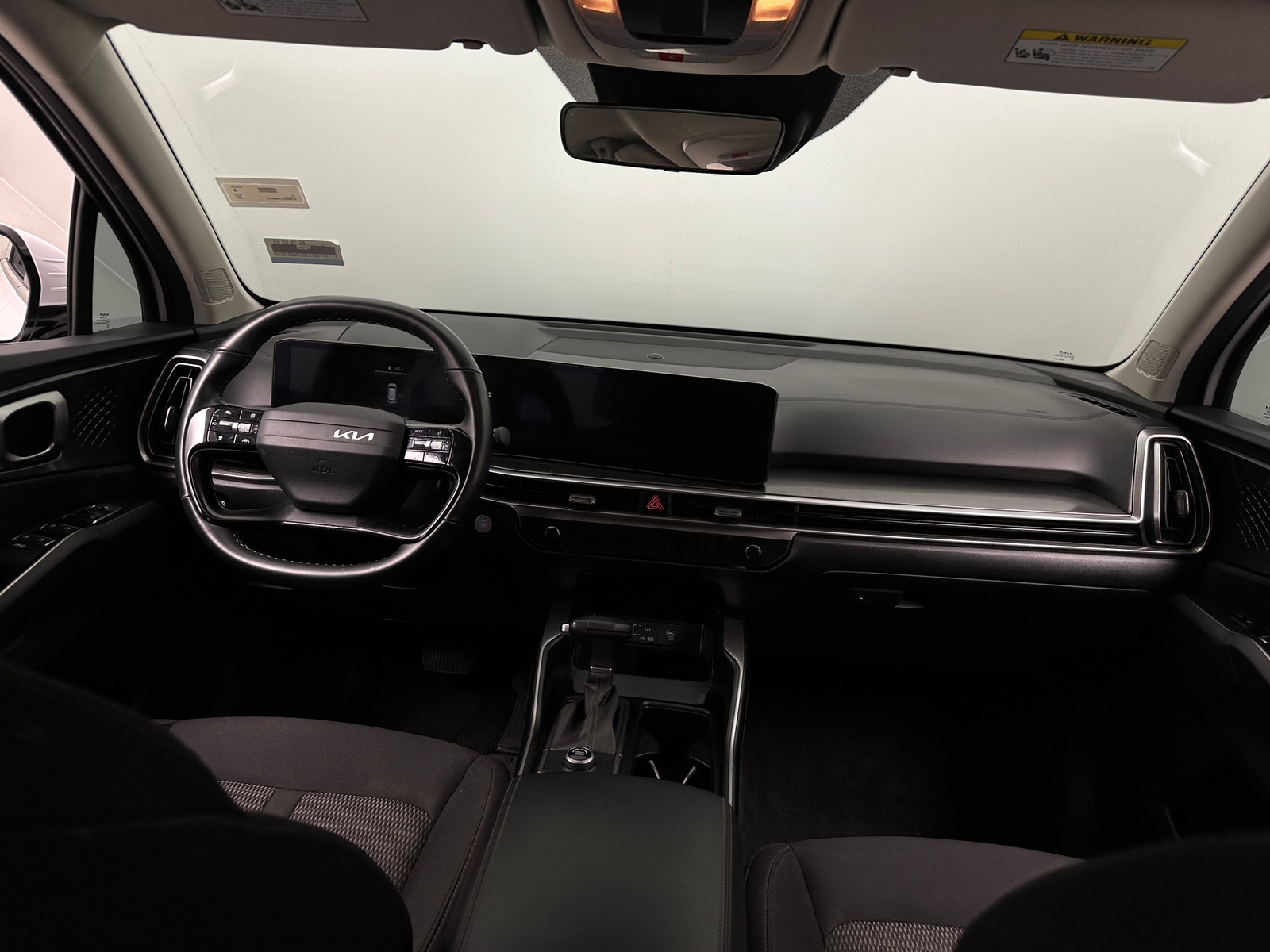 Thumbnail: 2026 Kia Sorento - 3