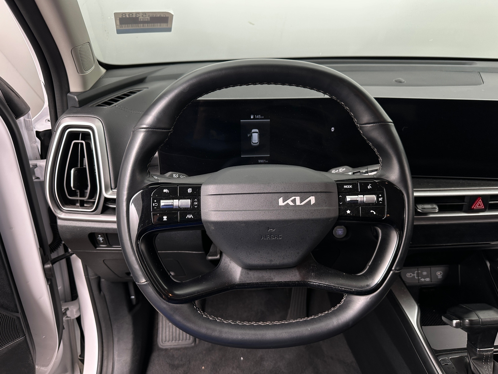 Thumbnail: 2026 Kia Sorento - 5