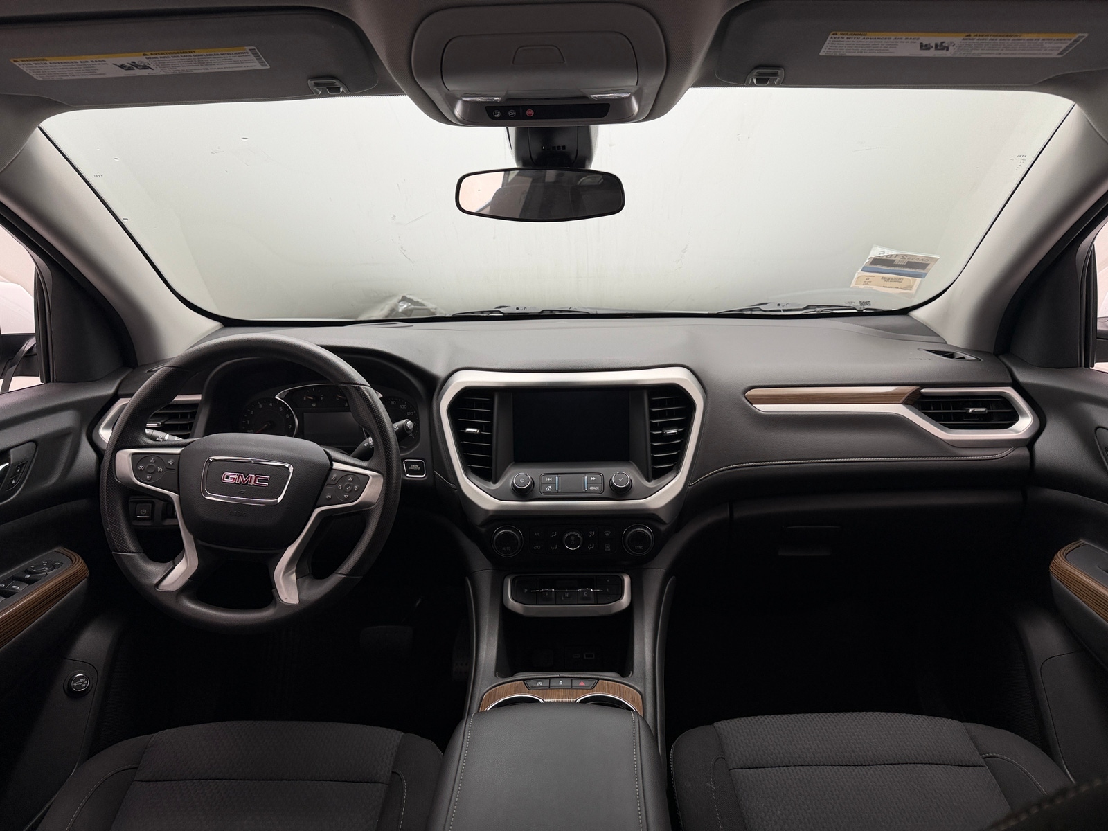 Thumbnail: 2023 GMC Acadia - 3